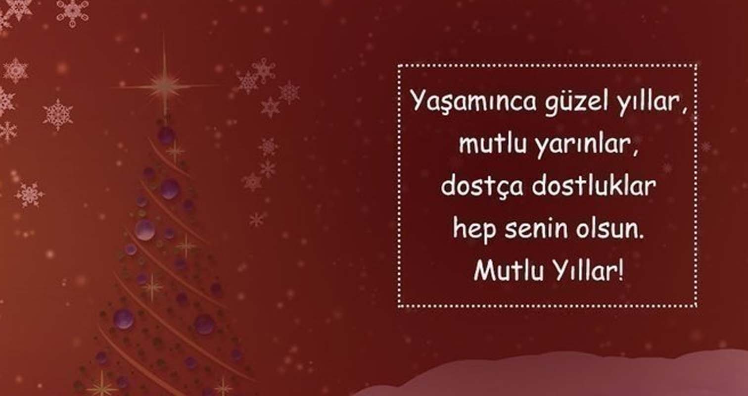 Komik yeni yıl kutlama mesajları 2023 | Resimli yeni yıl, yılbaşı mesajları 2023