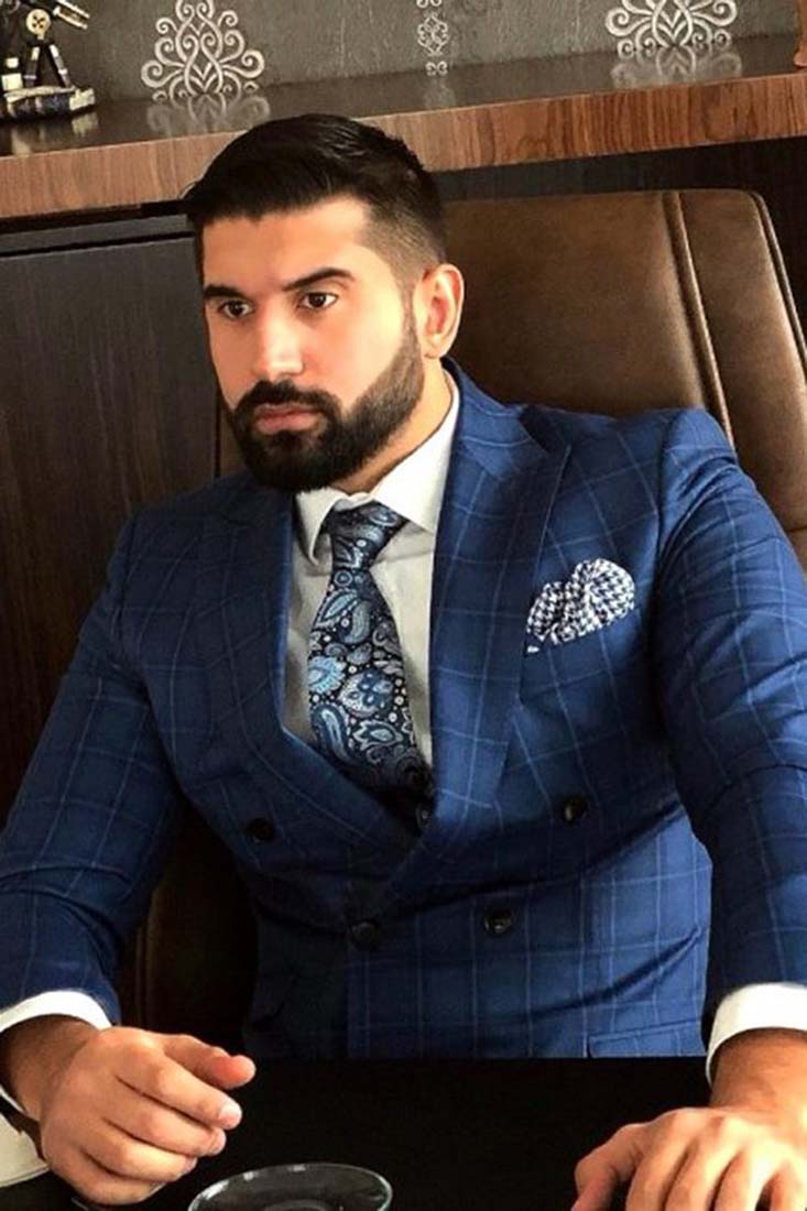 Taner Ay kimdir? Kaç yaşında, neden öldü? Nereli? Taner Ay Biyografisi