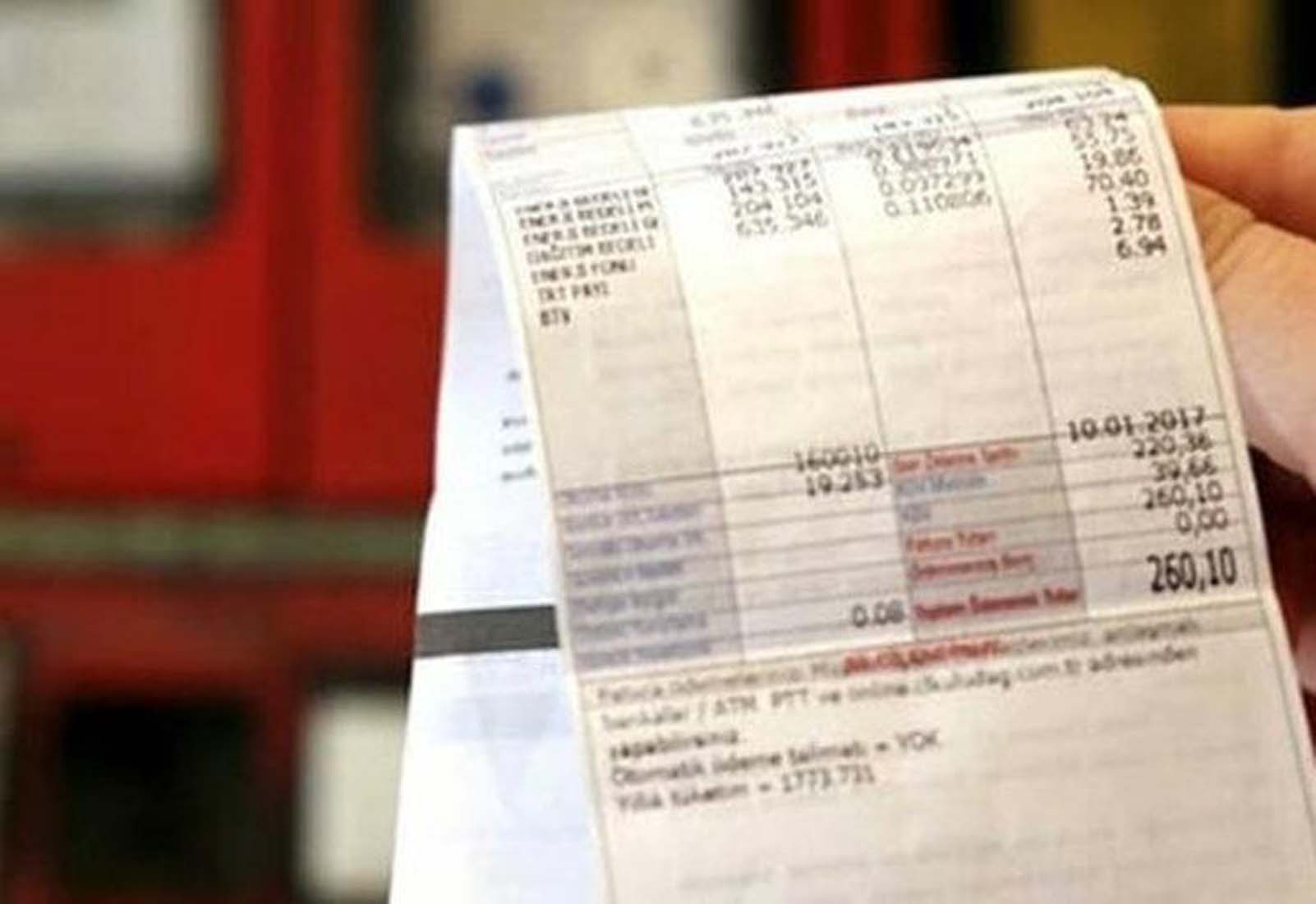 Doğal gaz faturalarında yeni döneme girildi! Fiyatlandırmalara iklim tarifesi uygulanacak!