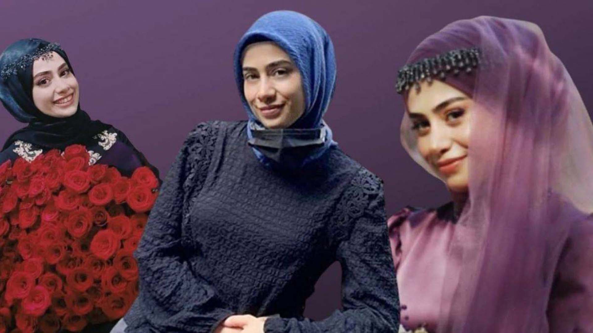 Mimar Başak Cengiz'i samuray kılıcıyla öldüren Can Göktuğ Boz, görgü tanığını tehdit etmiş: Yaklaşma sana da saplarım