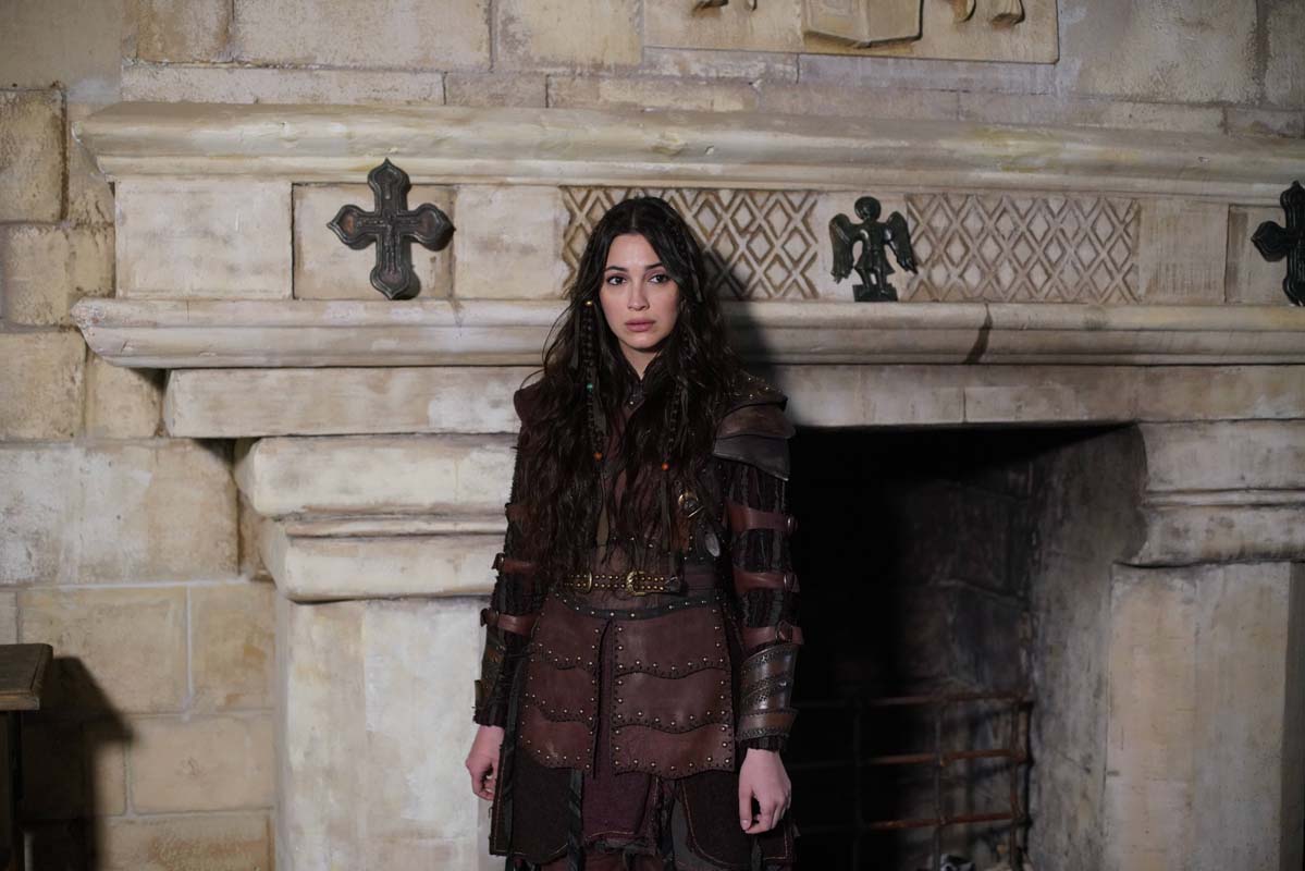 Barbaroslar: Akdeniz'in Kılıcı bu hafta var mı, yok mu? Barbaroslar: Akdeniz'in Kılıcı bugün 6 Ocak 2022 Perşembe neden yok? Yeni bölüm ne zaman yayınlanacak?