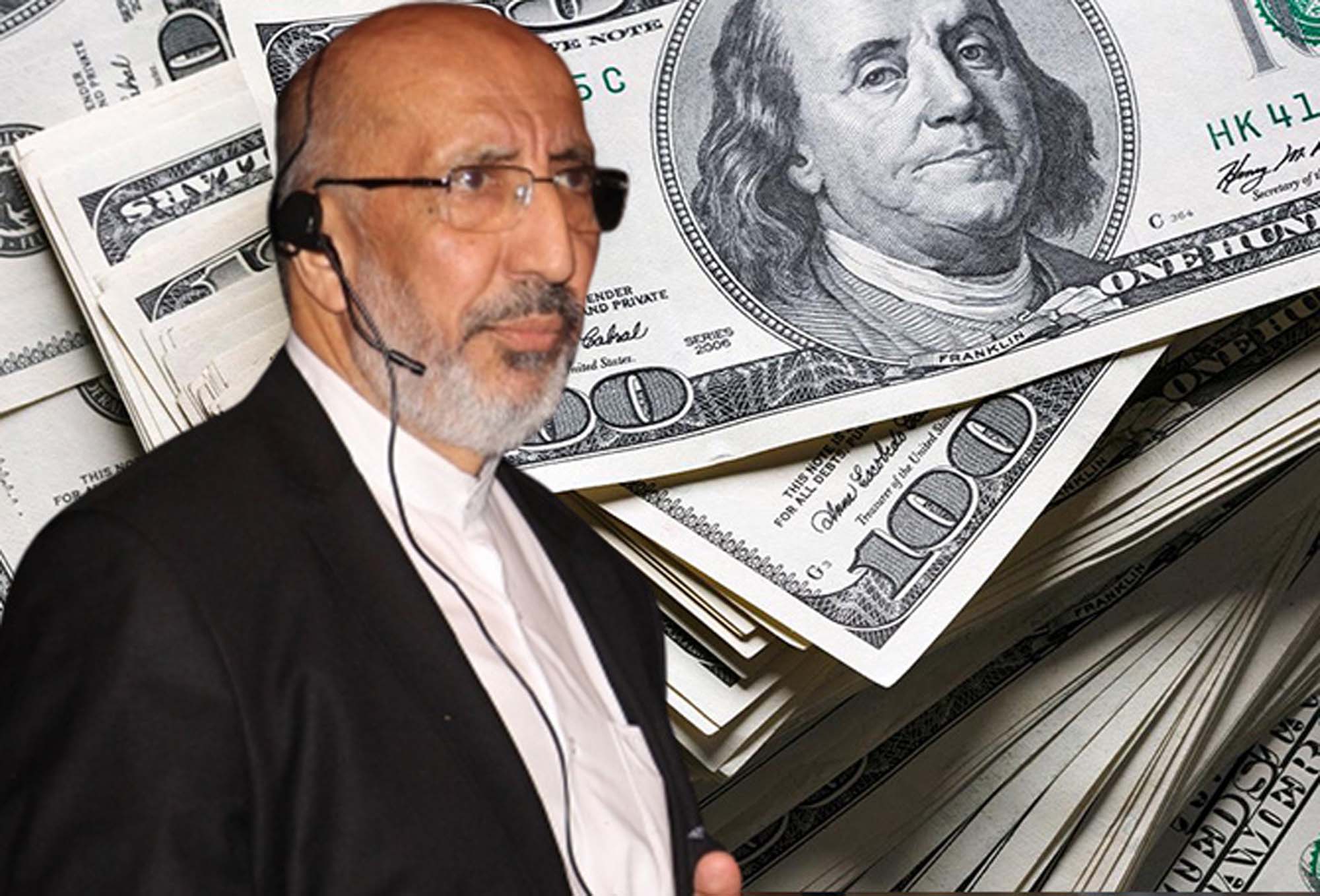 Doları çıkaran da, düşüren de Allah'tır diyen Abdurrahman Dilipak, eleştirilere yanıt verdi: İnsanların Amentü'den haberi yok