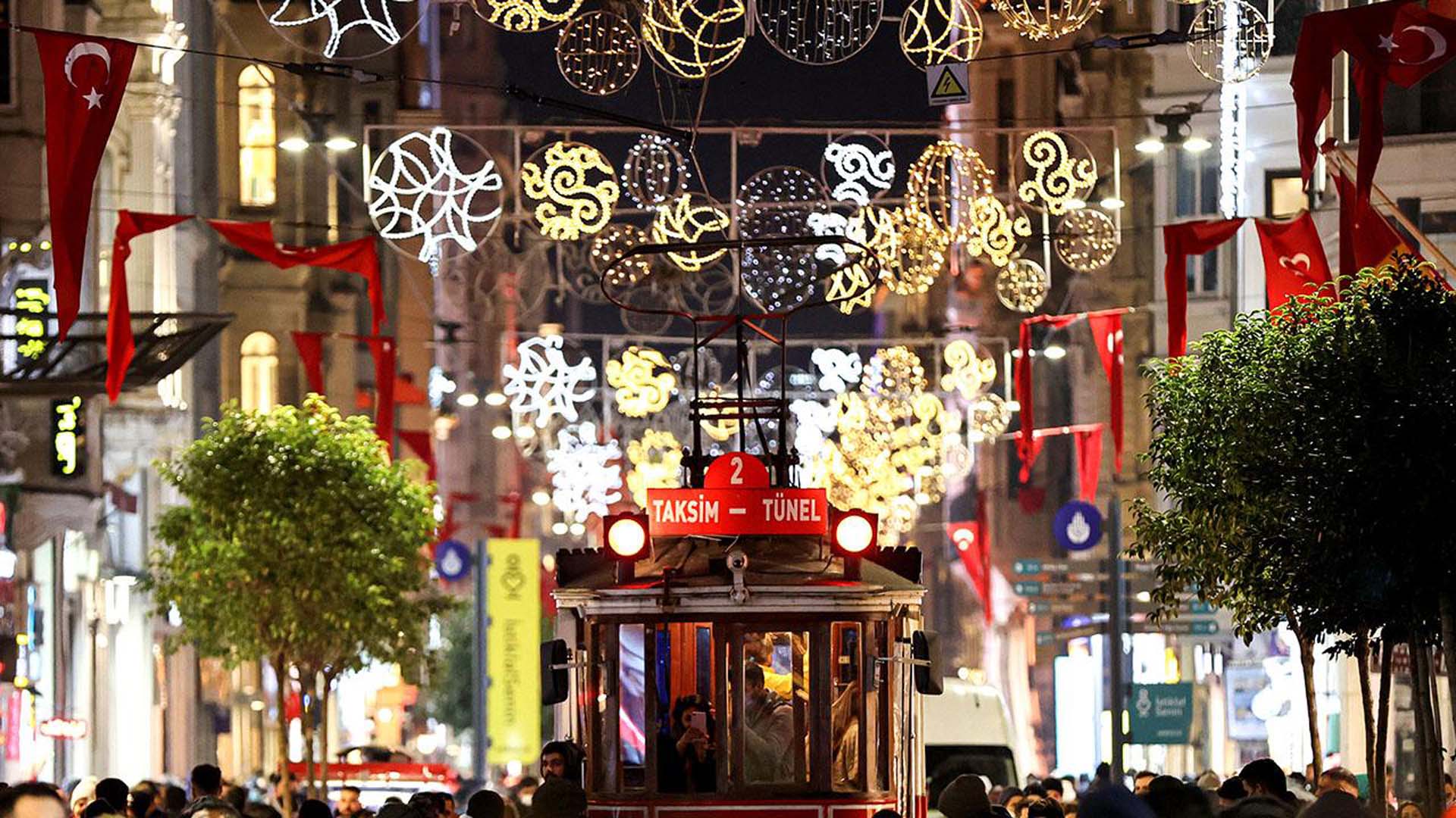 İçişleri Bakanlığından 81 ilin valiliklerine yılbaşı genelgesi! En üst düzeyde güvenlik önlemleri alınacak 