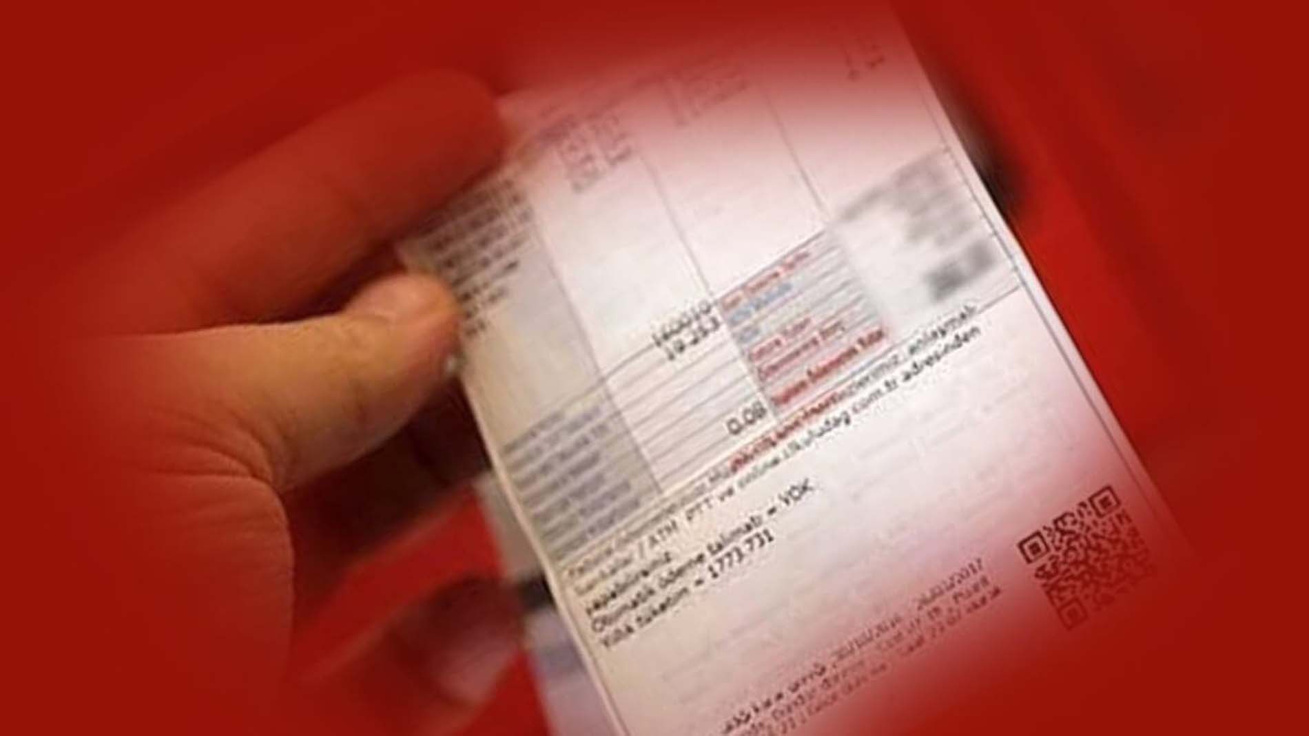 Doğal gaz faturalarında yeni döneme girildi! Fiyatlandırmalara iklim tarifesi uygulanacak!