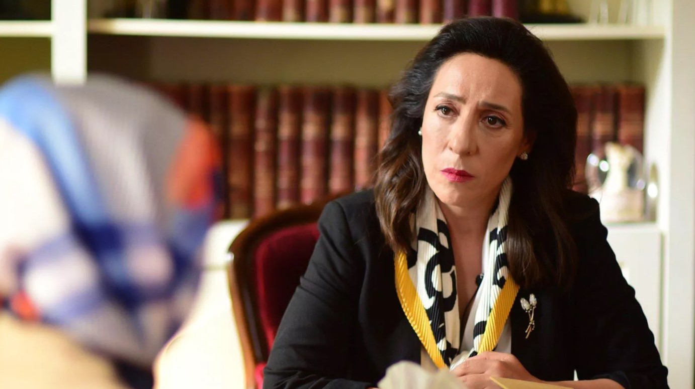 Kırmızı Oda bugün neden yok 31 Aralık 2021 Cuma ? Kırmızı Oda dizi bu hafta yok mu? Yeni bölüm ne zaman oynuyor?