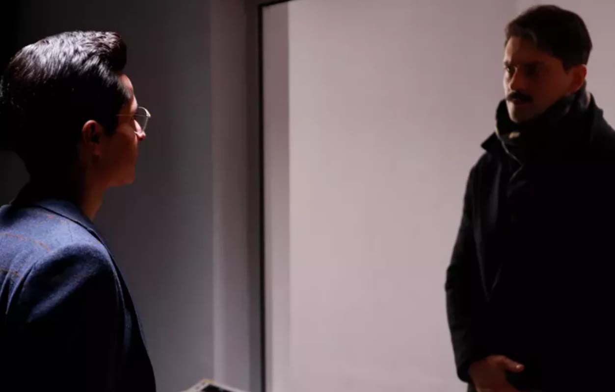 Mahkum bu hafta var mı, yok mu? Mahkum bugün 6 Ocak 2022 Perşembe neden yok? Yeni bölüm ne zaman yayınlanacak?