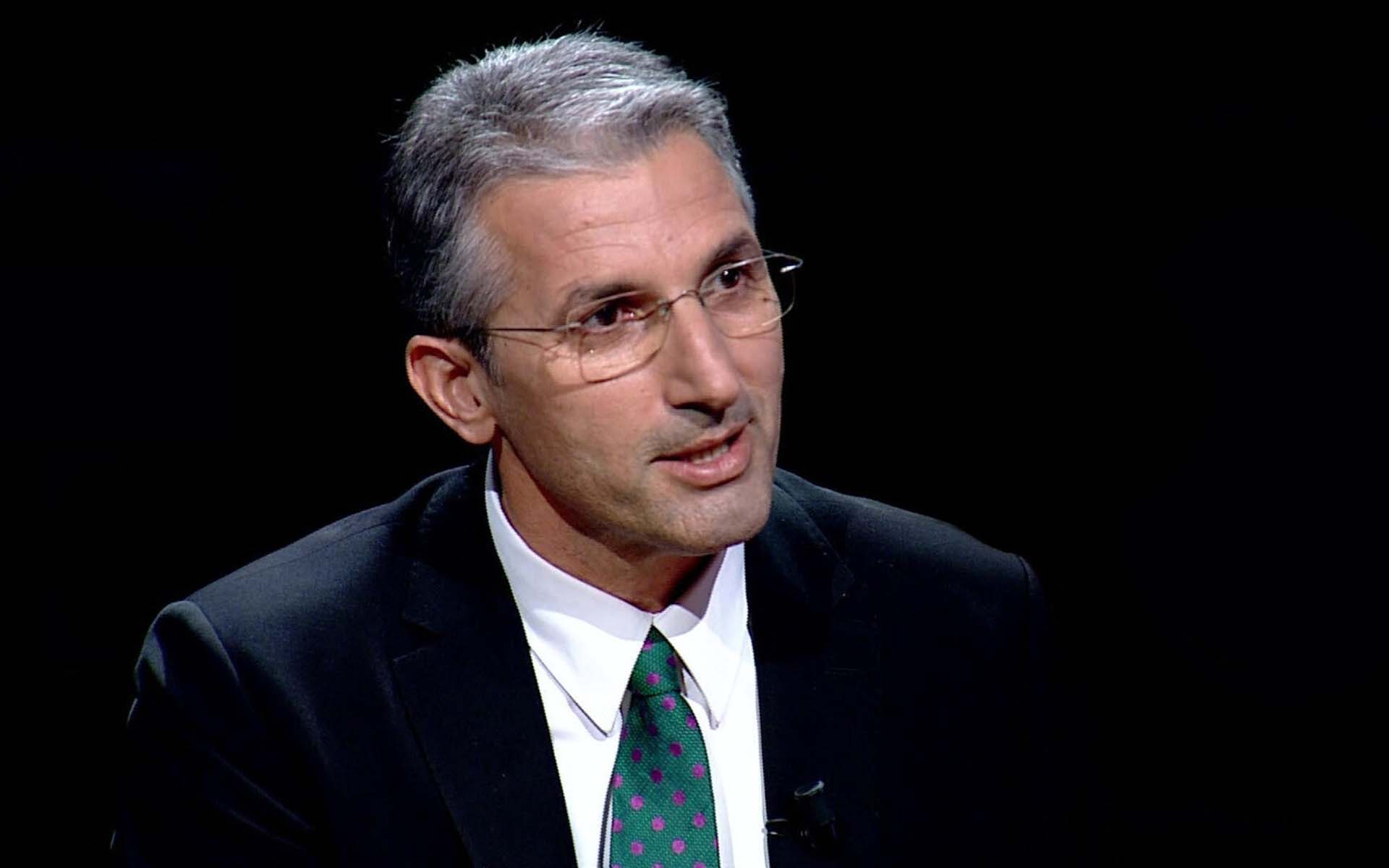 Nedim Şener'den Kemal Kılıçdaroğlu'na zor soru: DİAYDER’cilerle toplantı yaptınız mı, kadro sözü verildi mi?