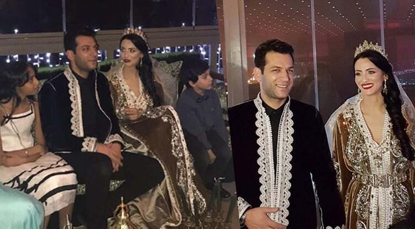 Murat Yıldırım'ın eşi İman Elbani kimdir, nereli, kaç yaşında?