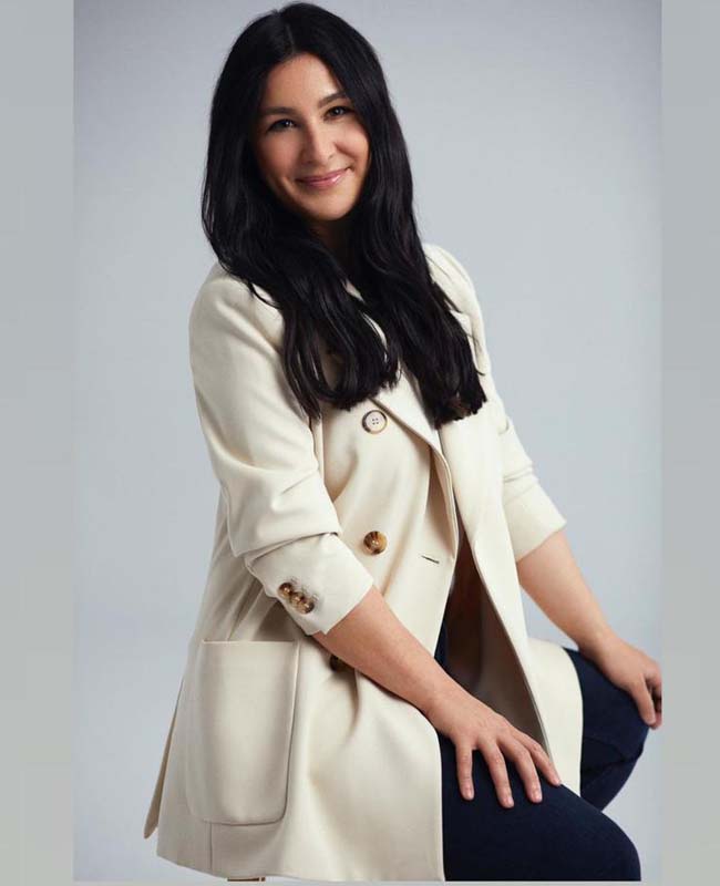 Yasemin Sakallıoğlu kimdir, nereli, kaç yaşında? Evli mi?