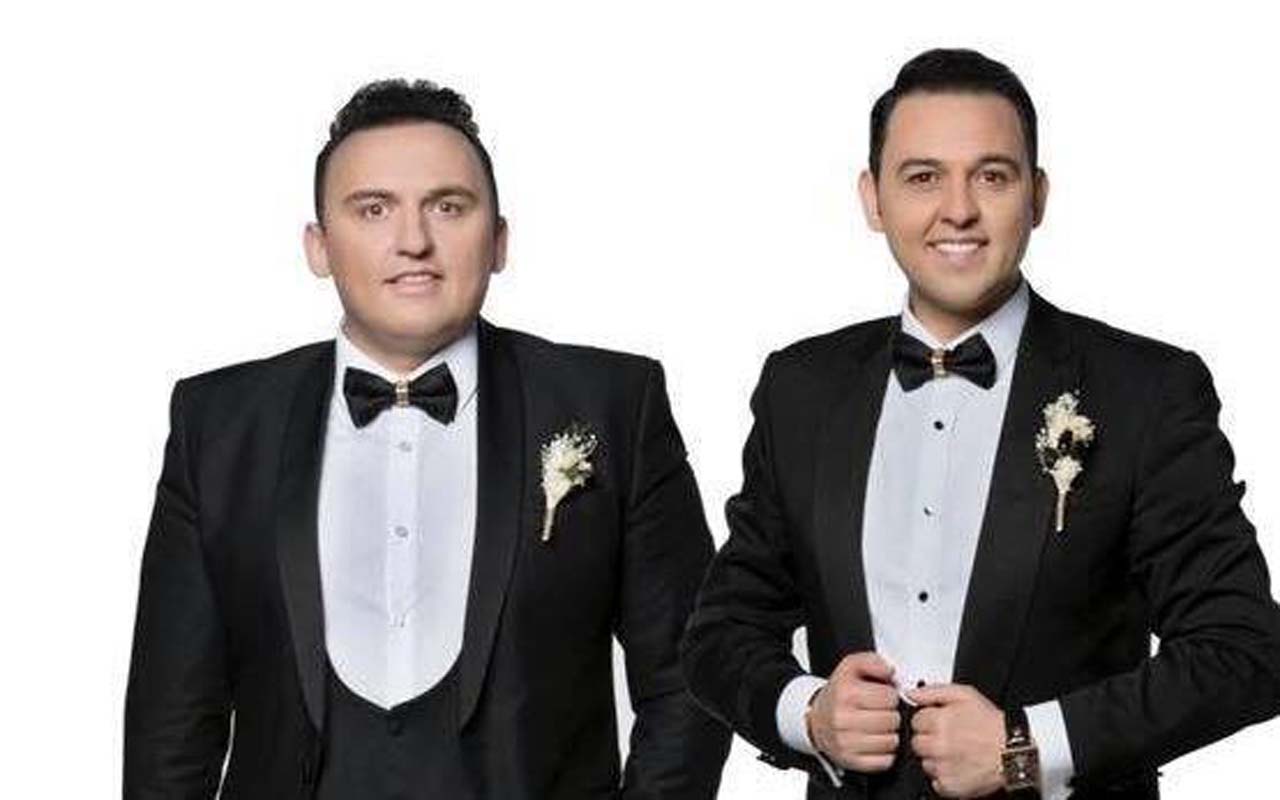 Rumeli Orhan ve Kemal kimdir? Şarkılar Bizi Söyler konukları Rumeli Orhan ve Kemal şarkıları