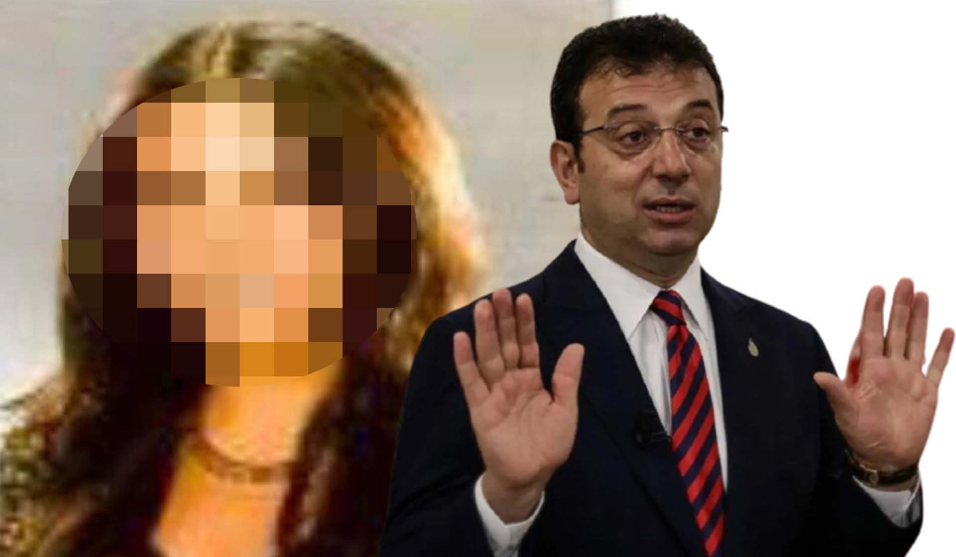 PKK/ KCK soruşturmasında gözaltına alınan İBB çalışanı işine geri döndü! Başıma bir şey gelirse sorumlusu Ekrem İmamoğlu