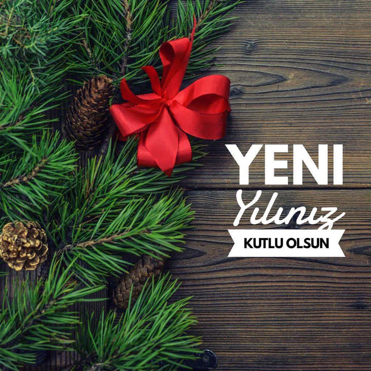 Yeni yıl mesajları resimli 2023 | Komik, uzun, kısa en güzel yılbaşı mesajları | Sevgiliye, arkadaşa mesajlar 2023