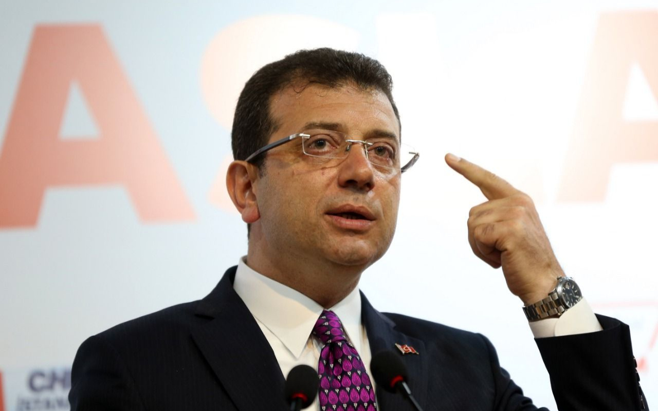 Bülent Arınç'ın, İmamoğlu sevdası şaşırttı! Süleyman Soylu'yu hedef alarak, gemileri yaktı!