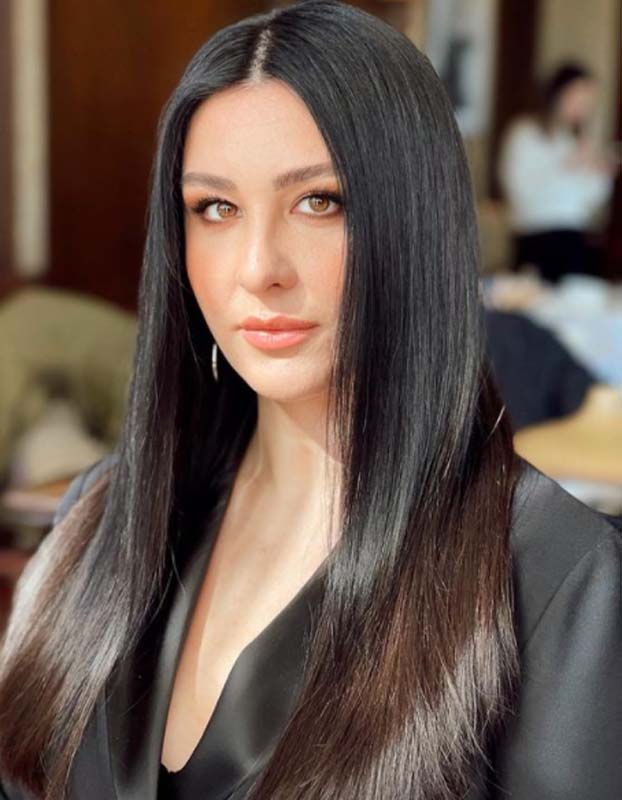 Yasemin Sakallıoğlu kimdir, nereli, kaç yaşında? Evli mi?