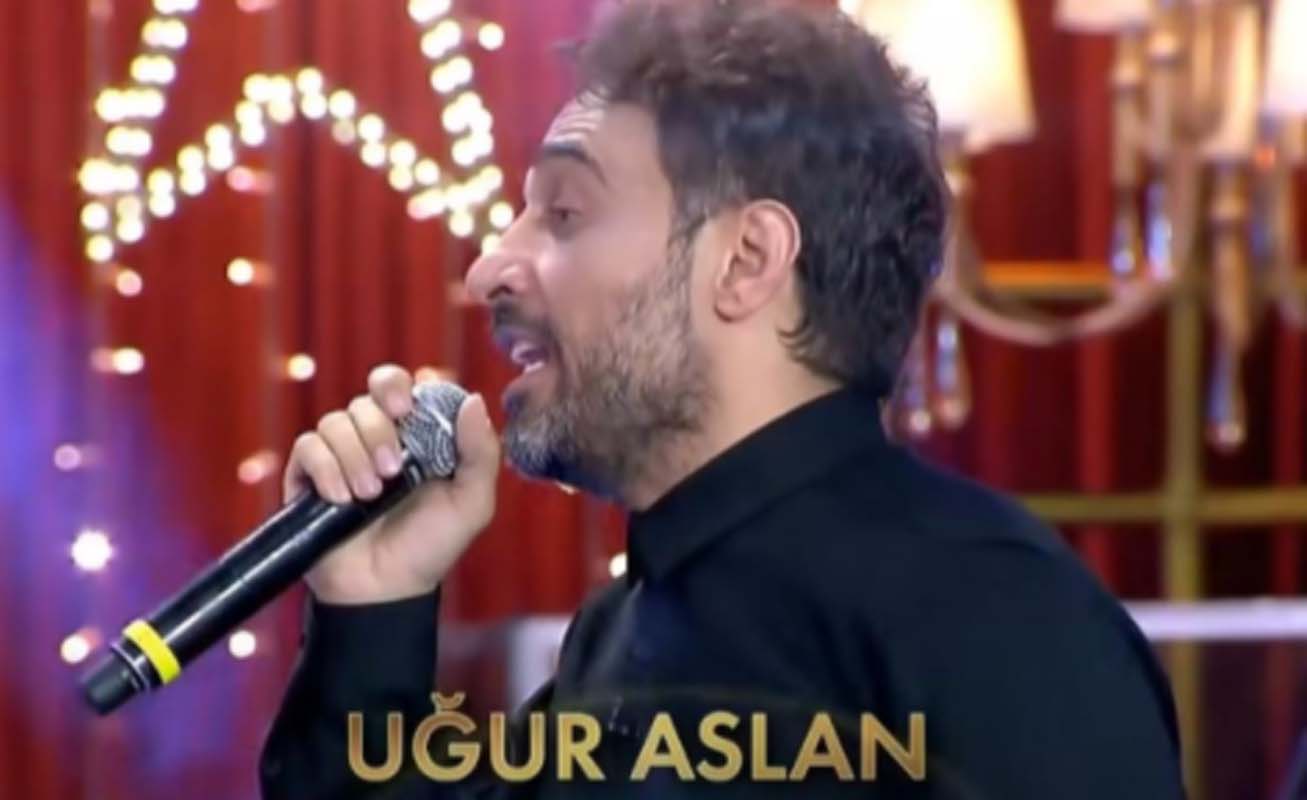 Uğur Aslan kimdir, nereli, kaç yaşında? Evli mi?