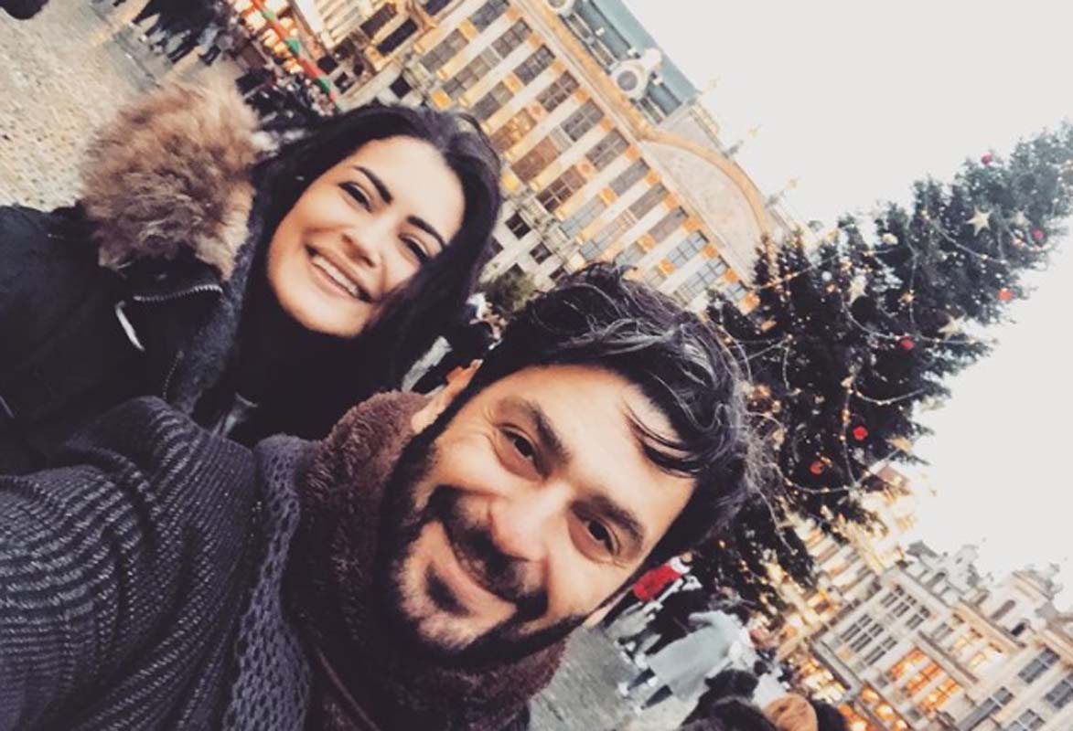 Ozan Akbaba'nın eşi kimdir? Buket Arıkan kimdir, nereli, kaç yaşında? Mesleği ne?