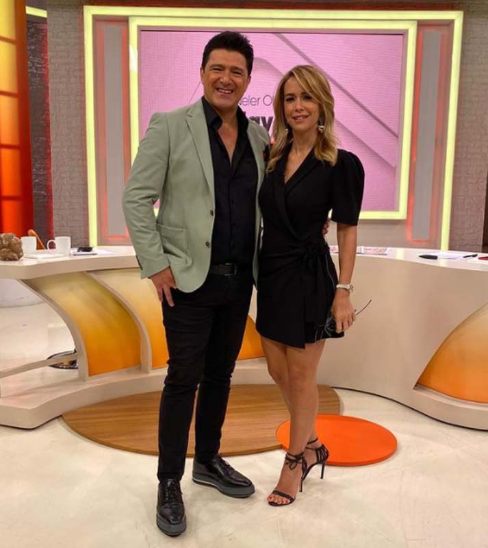 Hakan Ural'dan sitemkar sözler! Beklentisi kalmadığını açıkladı! İnsanların gidişatı belli ve çok net ortada