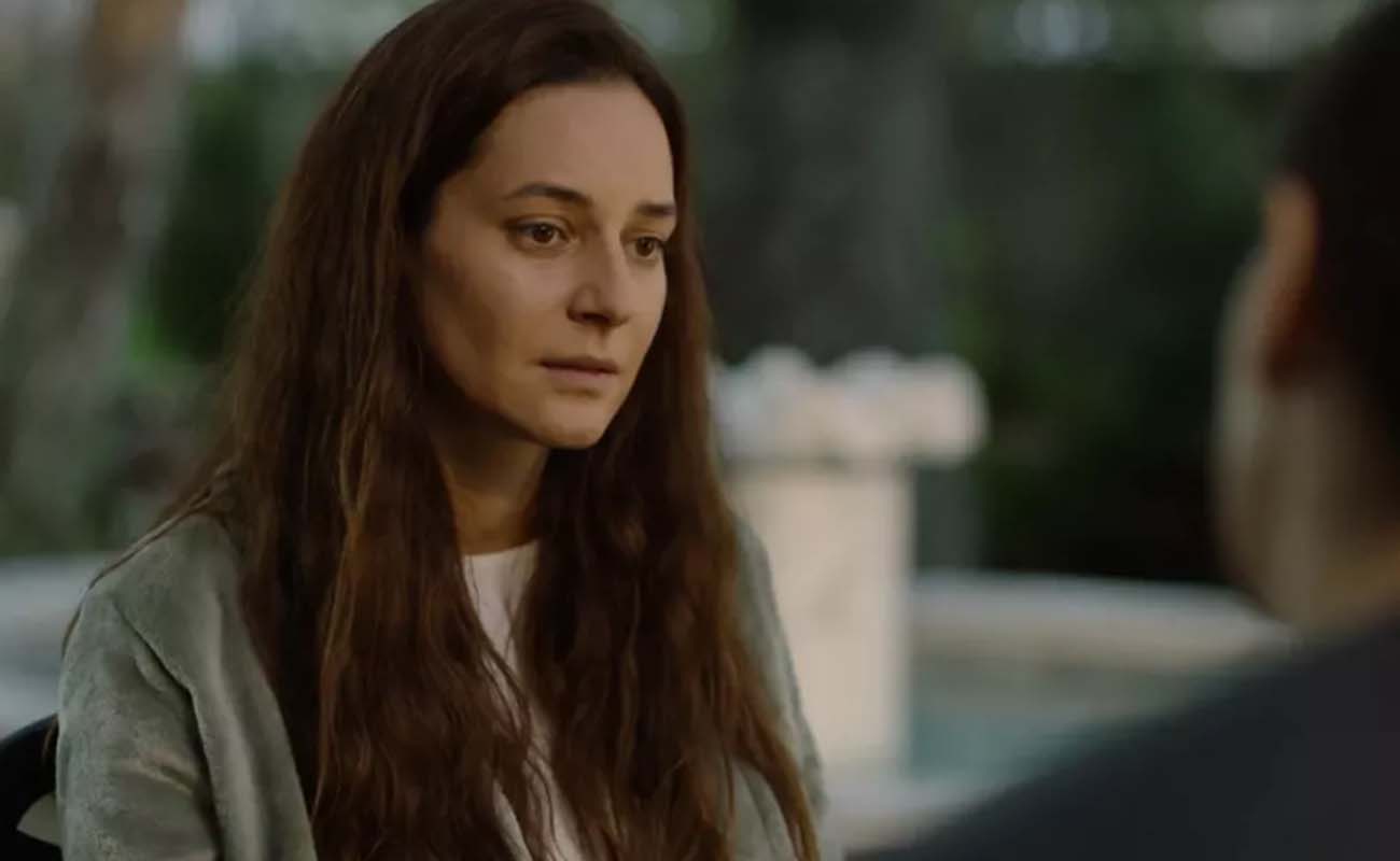 Elkızı bugün neden yok 1 Ocak 2022 Cumartesi ? Elkızı dizi bu hafta var mı, yok mu? Yeni bölüm ne zaman oynuyor?