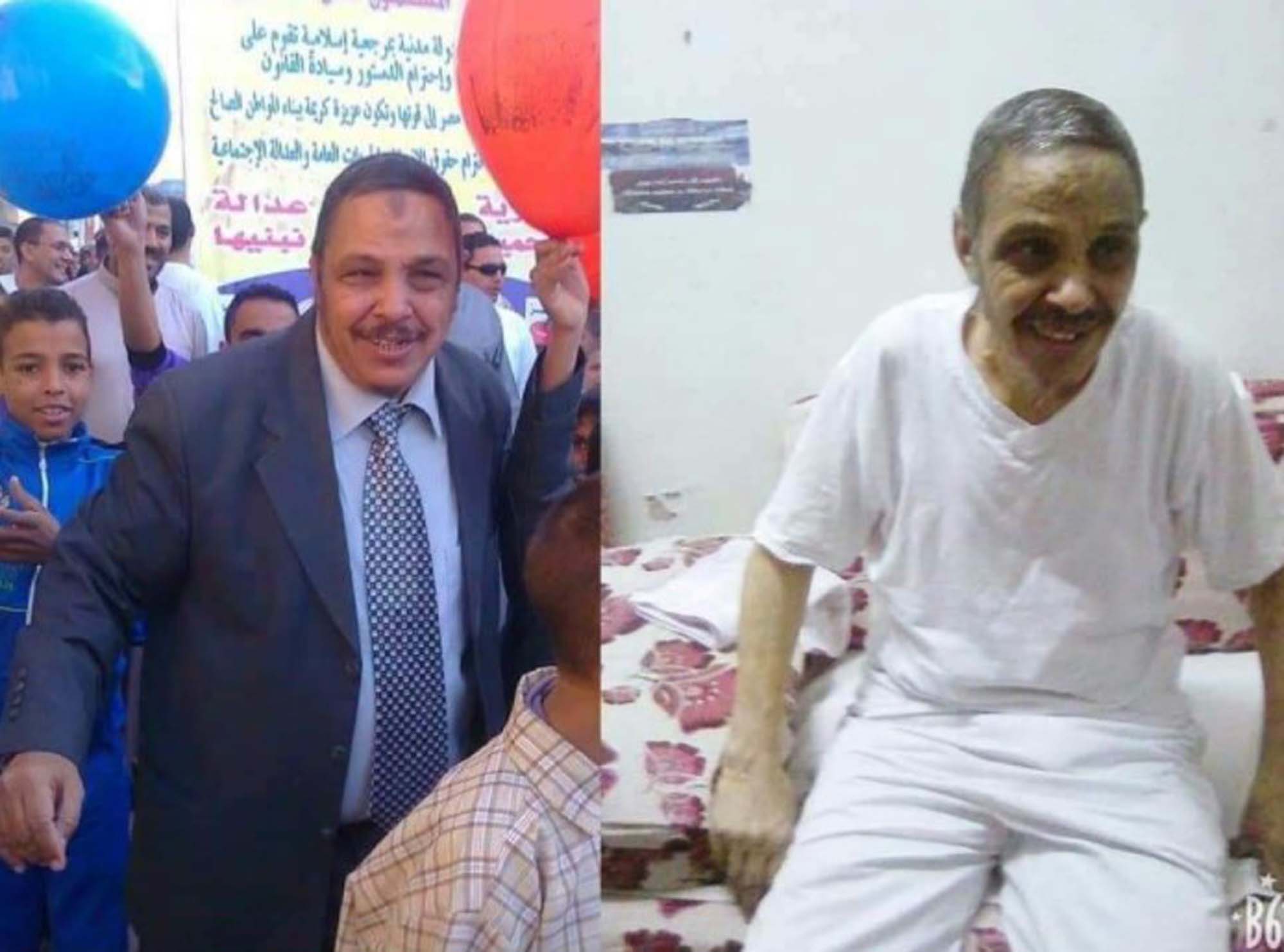 Mısırlı eski Milletvekili Hişam Elkadi Hanefi kimdir? Nereli, kaç yaşında, neden öldü? İşte, Hişam Elkadi Hanefi'nin biyografisi...