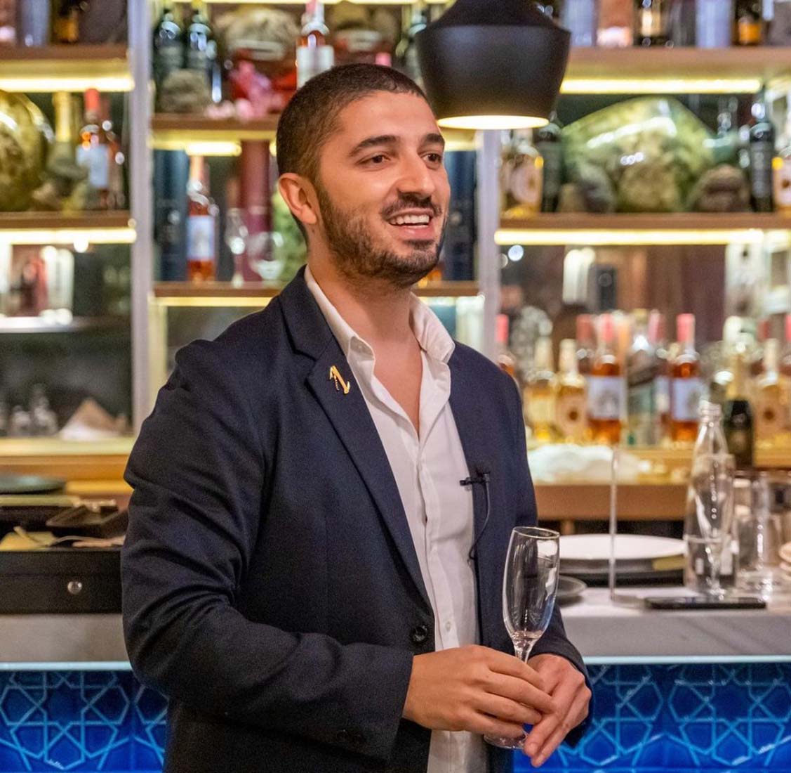 Yolaç Özcan kimdir? Nereli, kaç yaşında? İnstagram hesabı ne? Yolaç Özcan Biyografisi