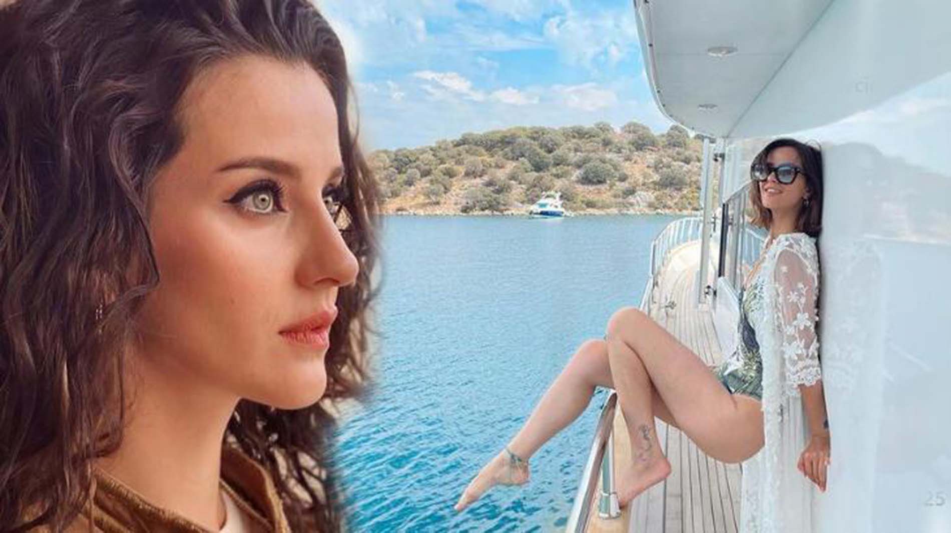 Yolaç Özcan kimdir? Nereli, kaç yaşında? İnstagram hesabı ne? Yolaç Özcan Biyografisi