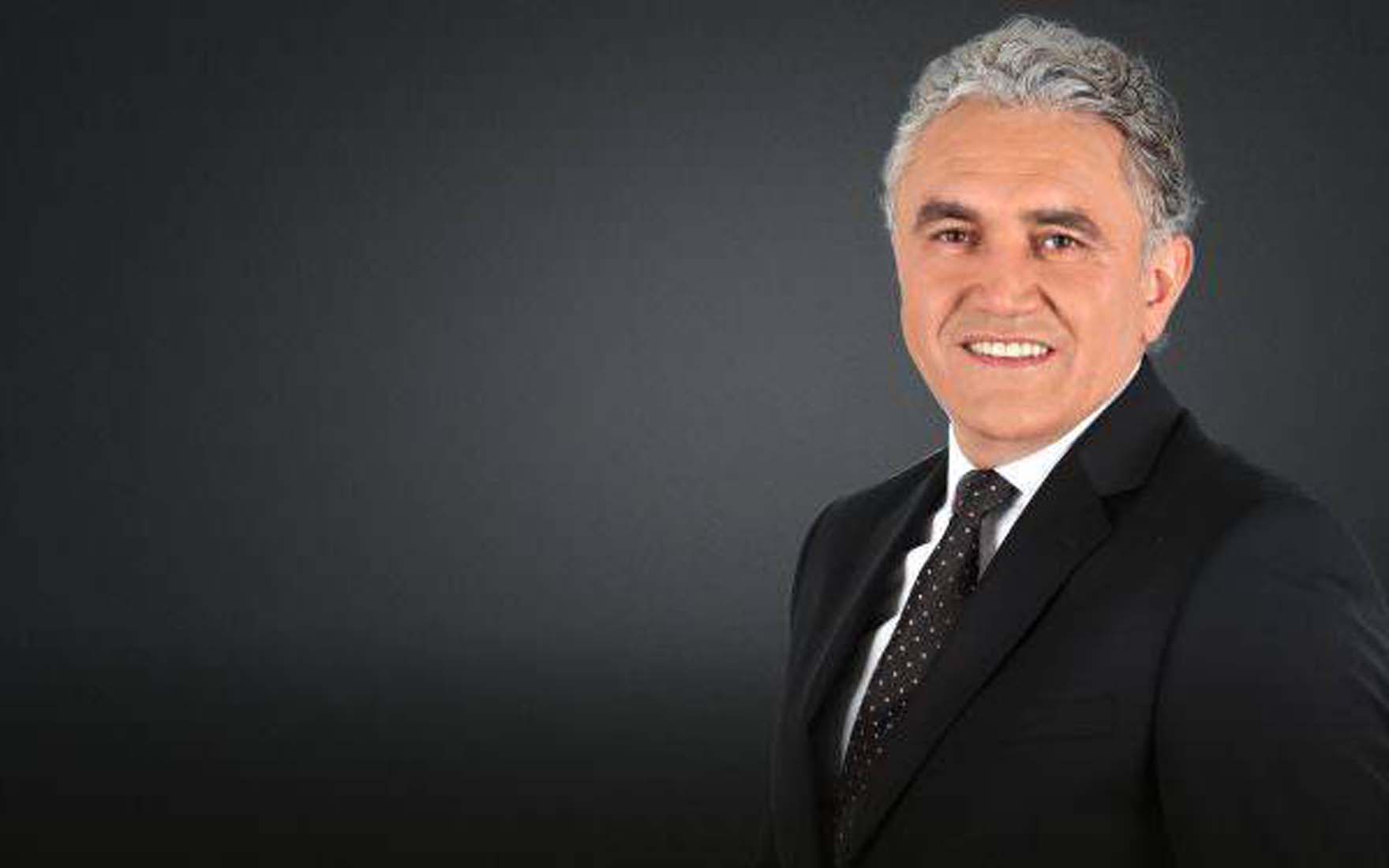 Gazeteci Faruk Aksoy kimdir? Nereli, kaç yaşında? İşte, Faruk Aksoy'un biyografisi...