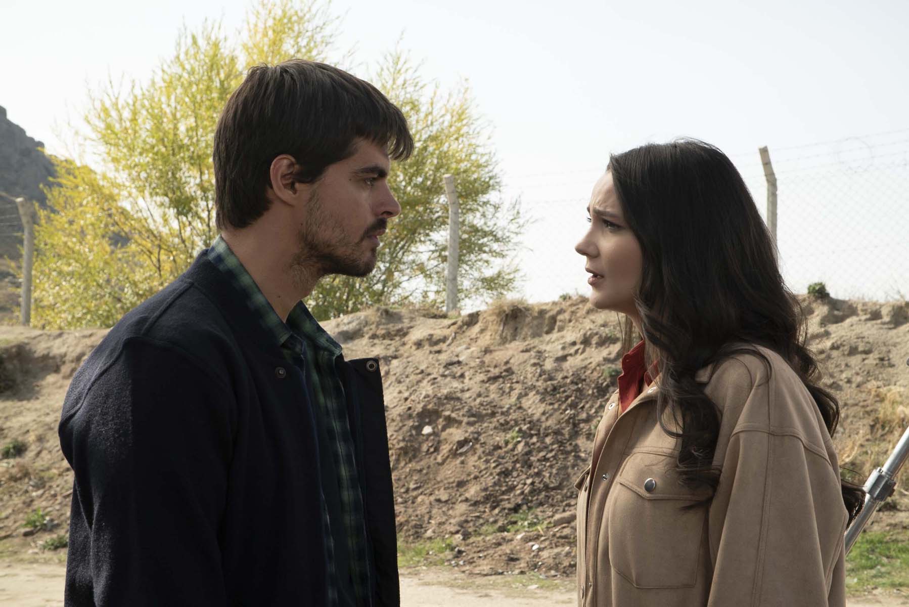 Gönül Dağı bugün var mı? Neden yok? Neden oynamadı? Yeni bölüm ne zaman yayınlanacak? 