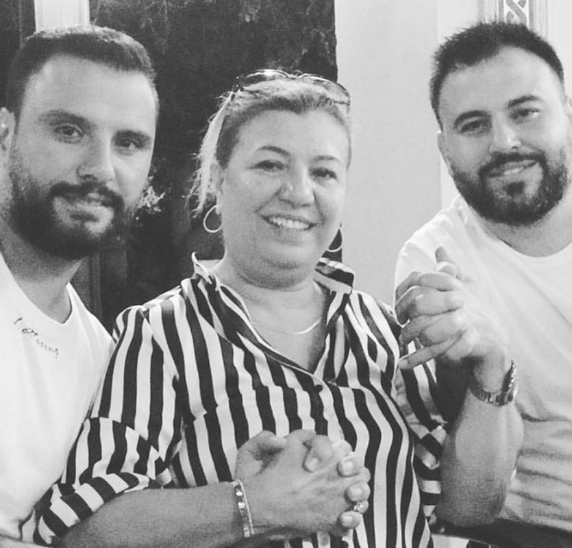 Günde 2-3 saat ağladığını itiraf eden Alişan'dan yürek yakan sözler! İnsanları eğlendirmeye çalışıyoruz