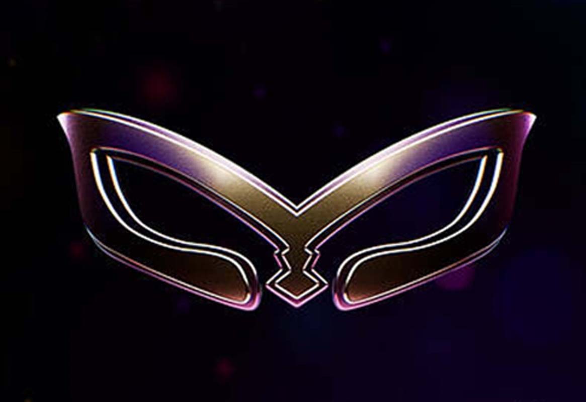 Maske Kimsin Sen unicorn kimdir? Unicorn maskesinin altındaki ünlü kim?