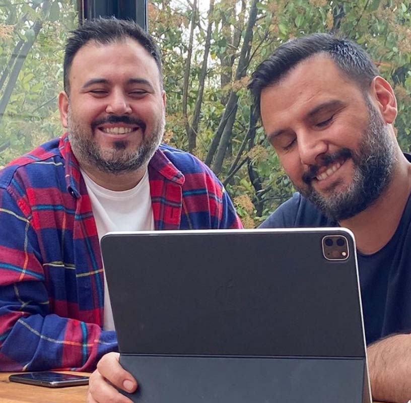 Günde 2-3 saat ağladığını itiraf eden Alişan'dan yürek yakan sözler! İnsanları eğlendirmeye çalışıyoruz