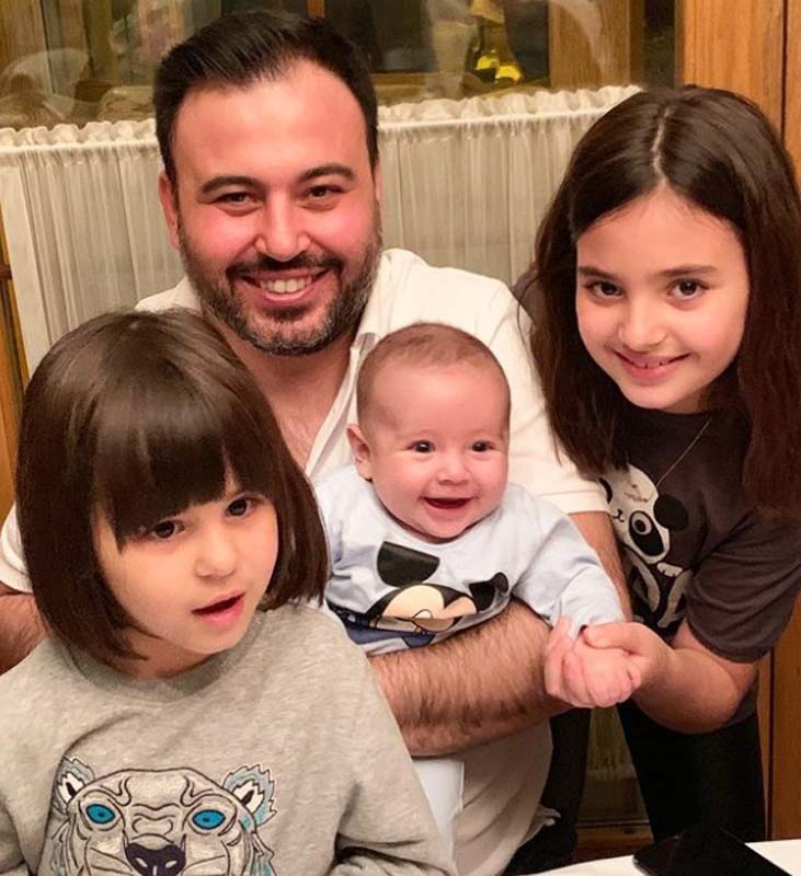 Günde 2-3 saat ağladığını itiraf eden Alişan'dan yürek yakan sözler! İnsanları eğlendirmeye çalışıyoruz