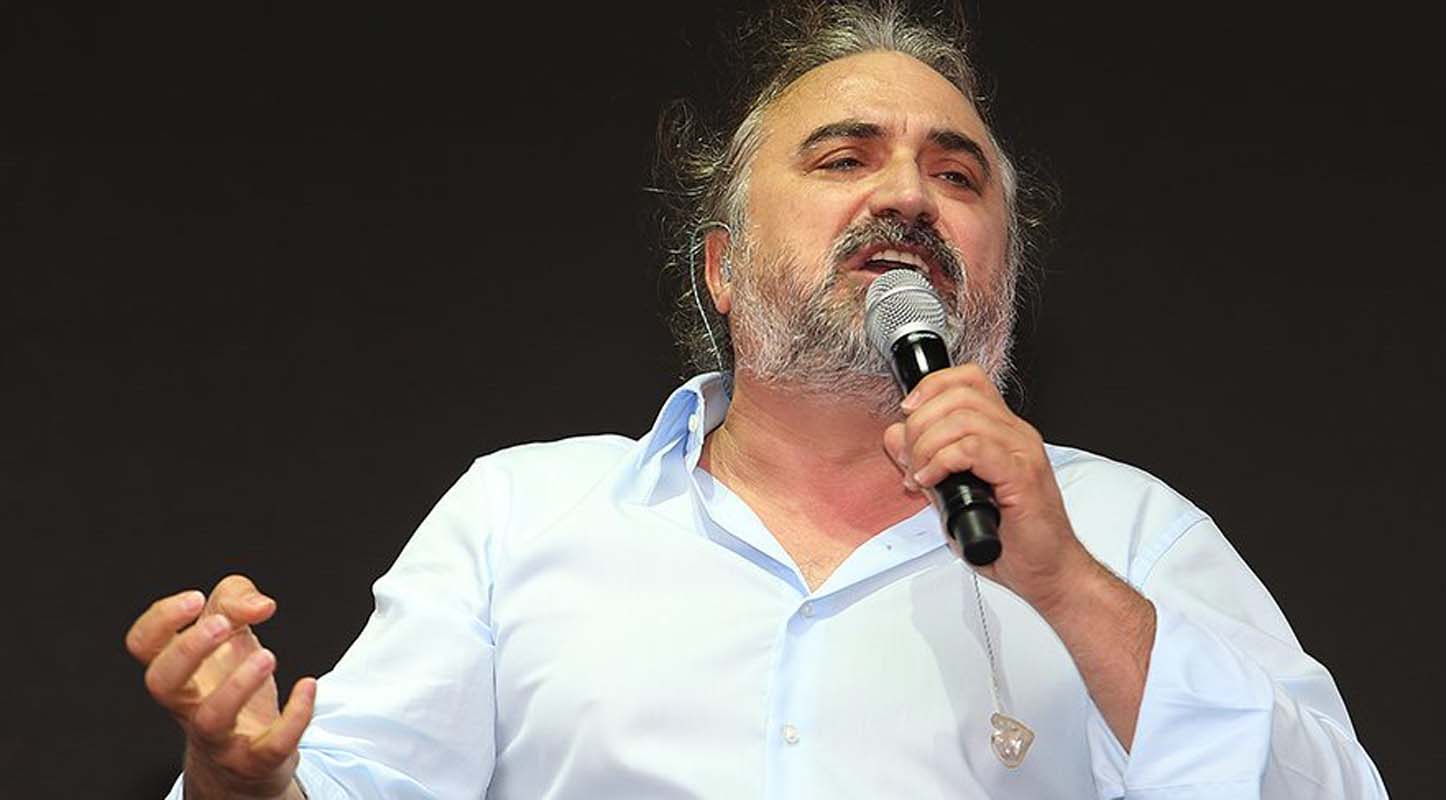 Volkan Konak'tan esprili paylaşım! Takipçileri Çok yaratıcı demeden geçemedi!