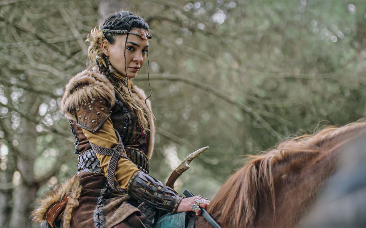 Destan bu hafta var mı, yok mu? Destan bugün neden yok 4 Ocak 2022 Salı? Hangi gün oynuyor? Ne zaman çıkıyor?