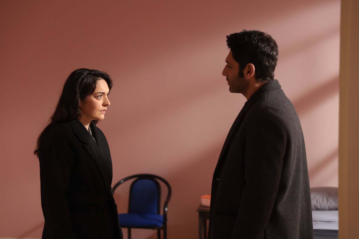 Masumlar Apartmanı bu hafta var mı, yok mu? Masumlar Apartmanı bugün neden yok 4 Ocak 2022 Salı? Hangi gün oynuyor? Ne zaman çıkıyor?