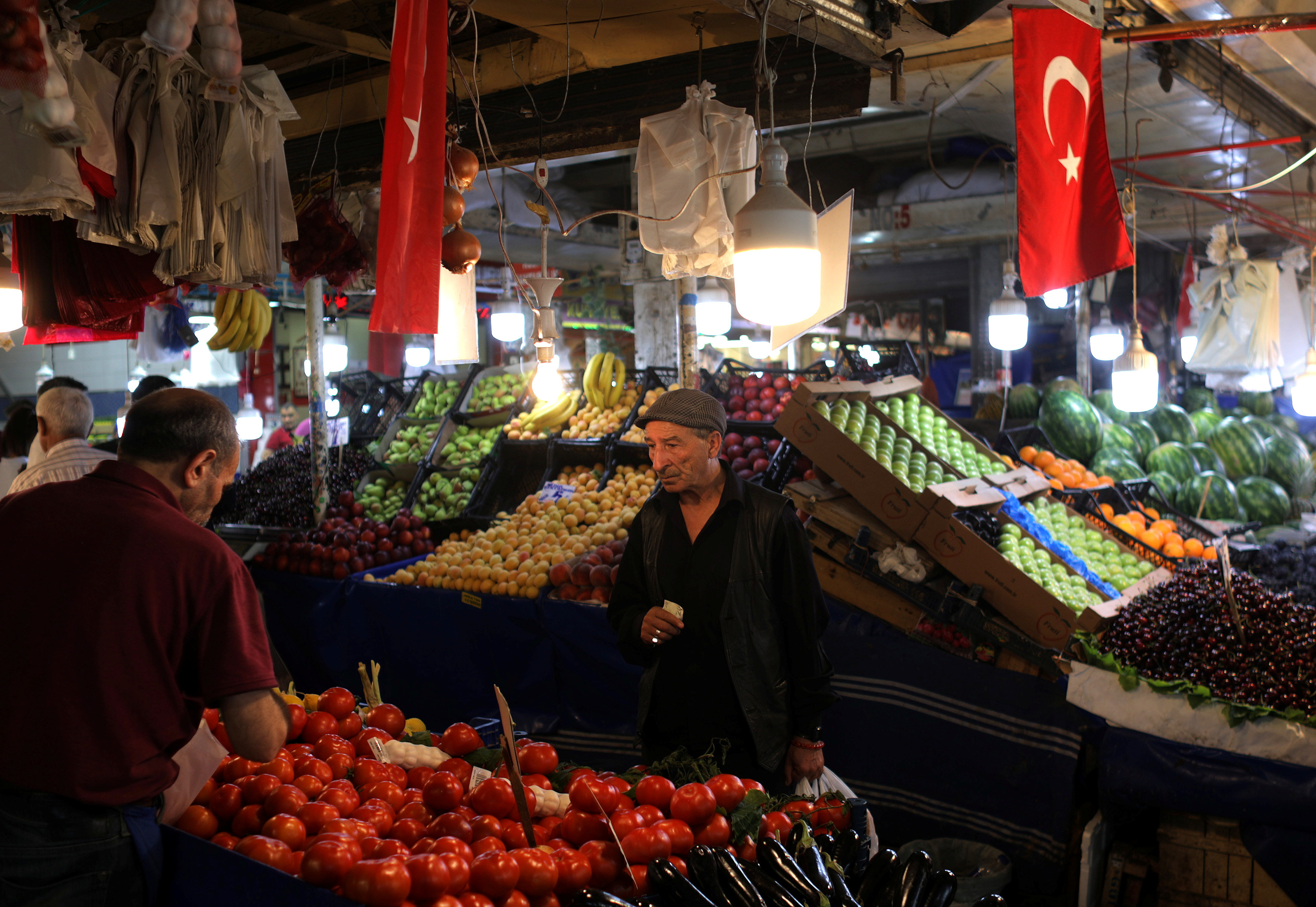 Son dakika | TÜİK 2021 Aralık ayını enflasyon verilerini açıkladı! Yıllık enflasyon yüzde 36,08 oldu