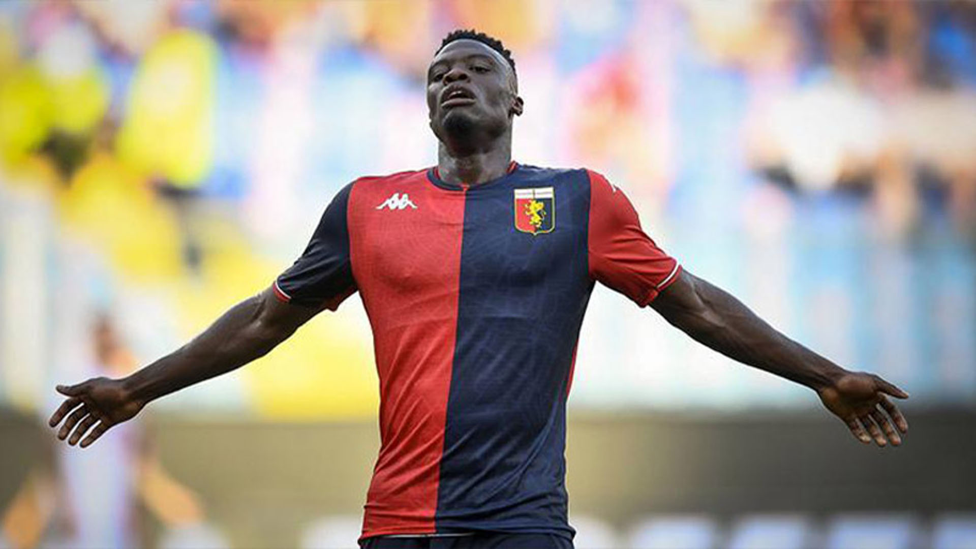 Adı Beşiktaş ile anılan Caleb Ekuban'a Süper Lig'den yeni talip! Konyaspor da devreye girdi!