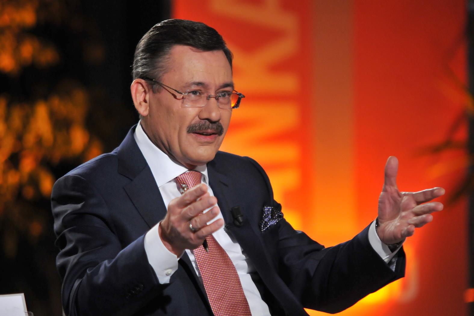 Benim en büyük projem Kırsal Kalkınma Projesidir diyen Mansur Yavaş'ın, yalanı ortaya çıktı! Çok da önemsemiyorum