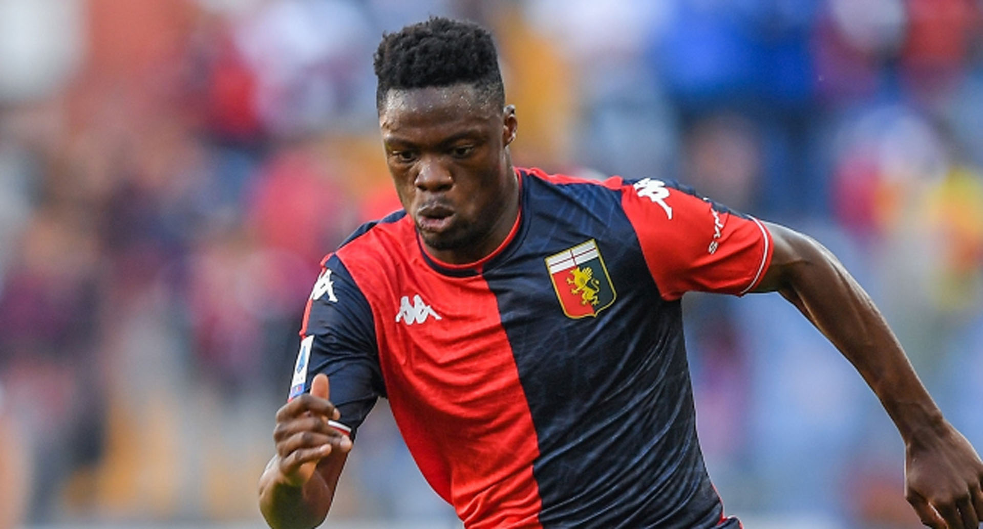 Adı Beşiktaş ile anılan Caleb Ekuban'a Süper Lig'den yeni talip! Konyaspor da devreye girdi!