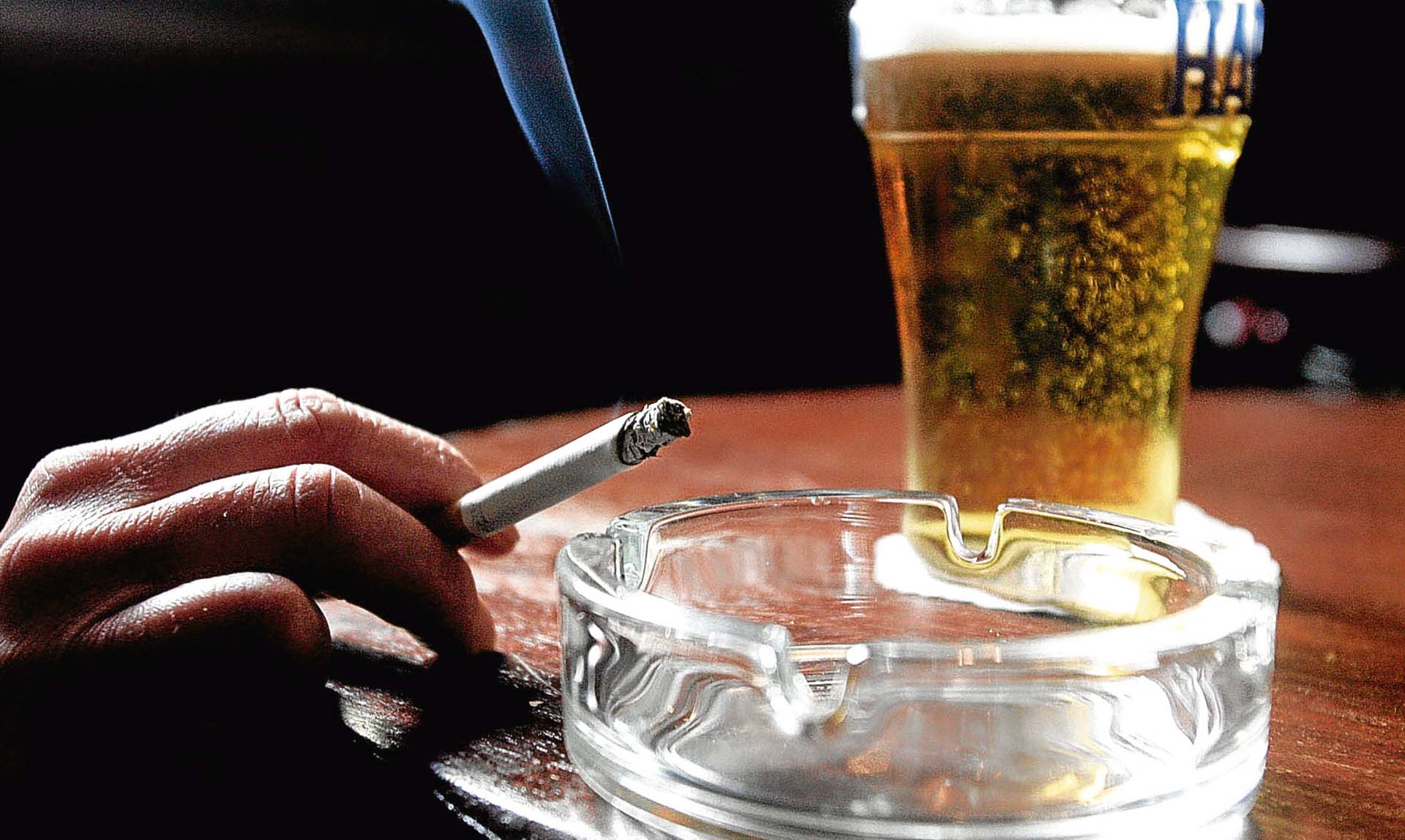 Son dakika | Sigara ve alkole ÖTV zammı geldi! Yüzde 47 artırıldı