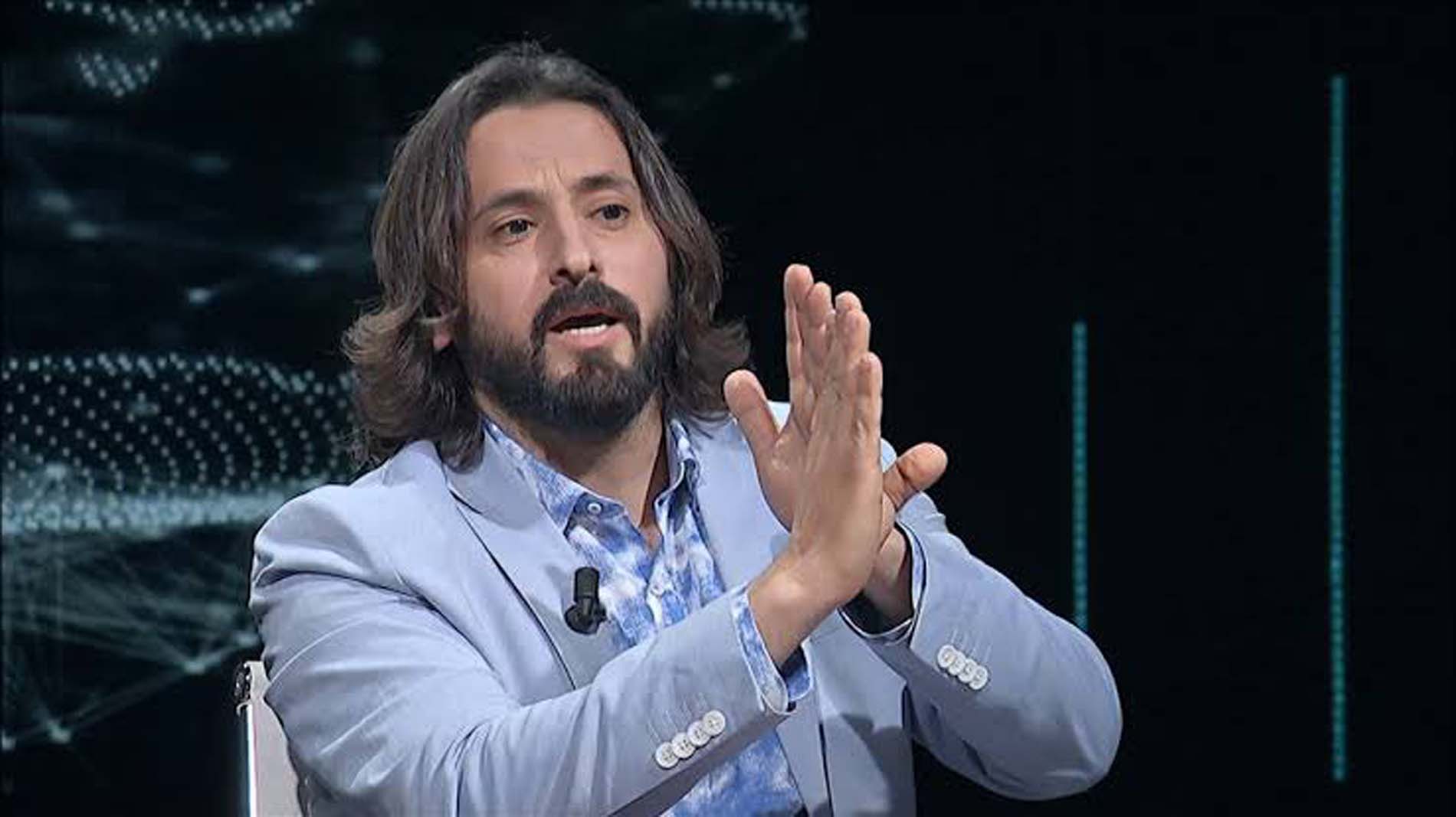 İlahiyatçı Cihat Kısa kimdir? Nereli, kaç yaşında, Hazreti Meryem hakkında ne söyledi? İşte, Cihat Kısa'nın biyografisi...