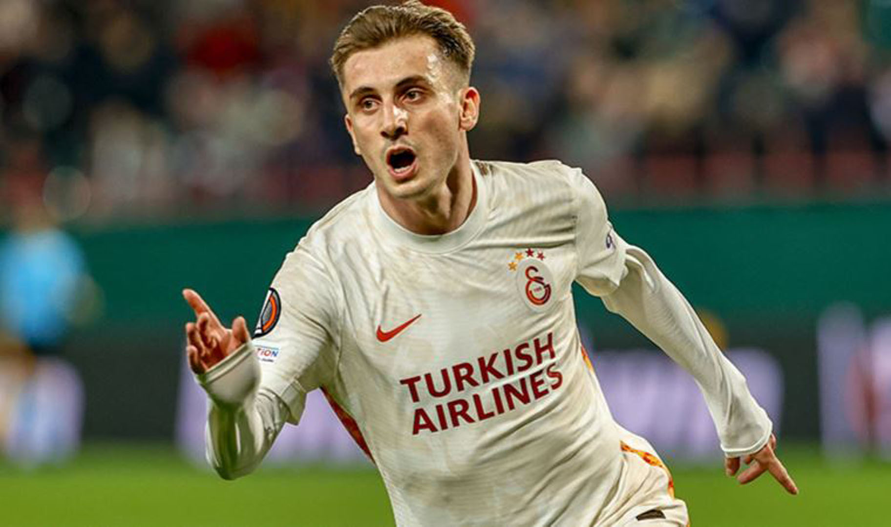 Kerem Aktürkoğlu yuvadan uçuyor! Cimbom ilk resmi teklifini aldı!