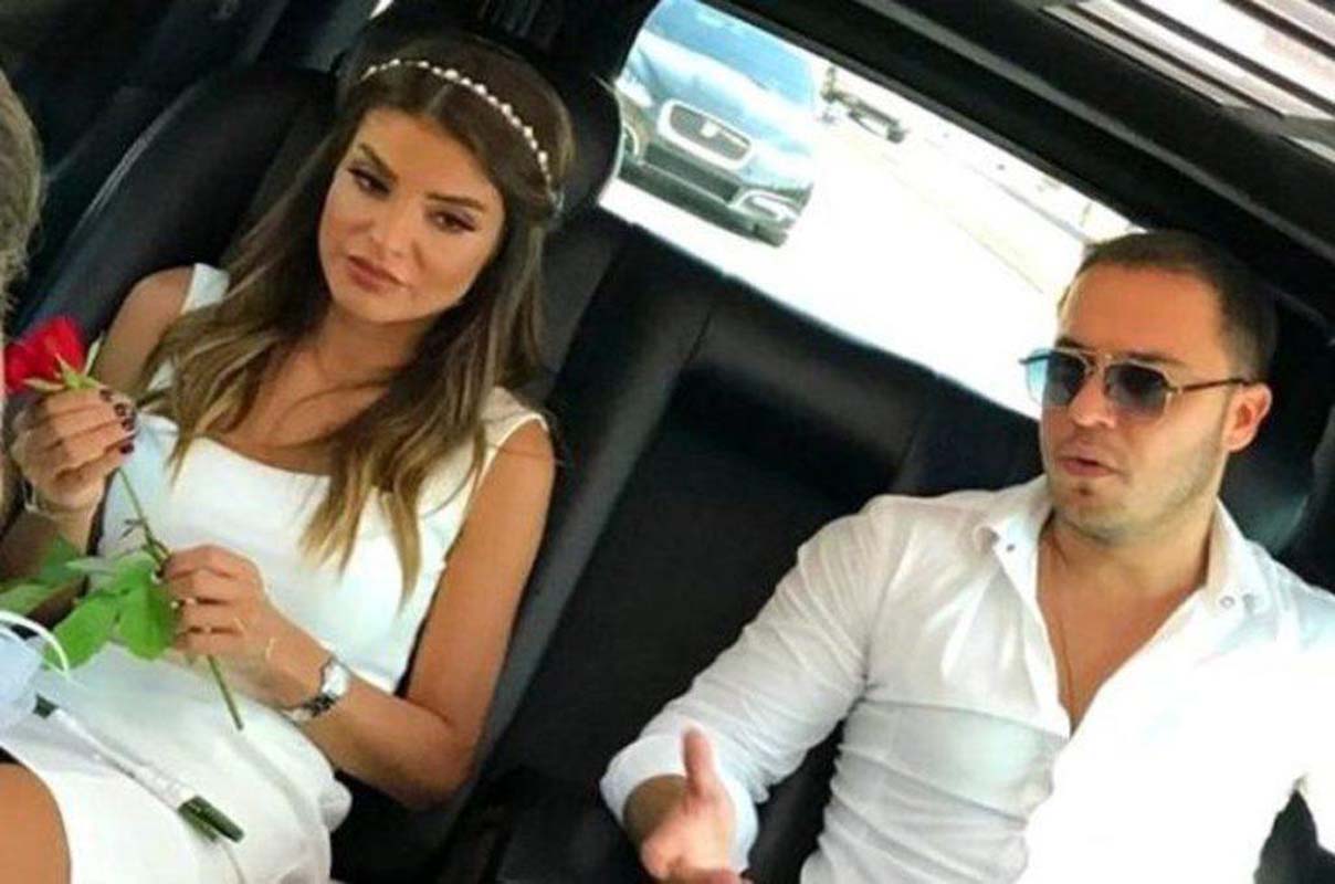 Arto canlı yayında Bircan Bali'yi patlattı! Ne diyeceğini bilemedi! Eski kocanla ormanlara gidiyorsun