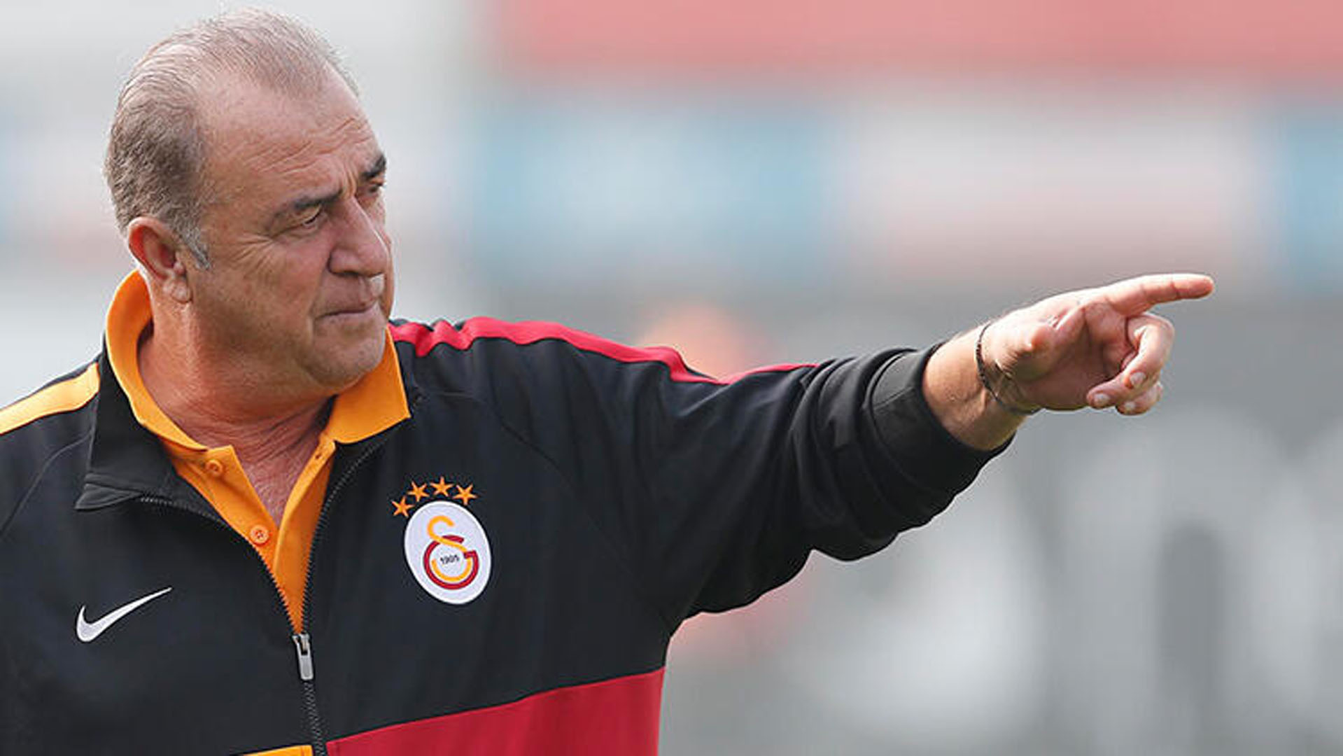 Son dakika! Fatih Terim'den ayrılık iddialarına yönelik açıklama!