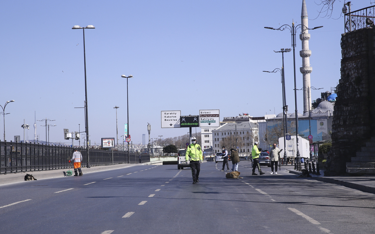 Türkiye'de sokağa çıkma yasağı geri gelecek mi? Omicron varyantı için kapanma uygulanacak mı?