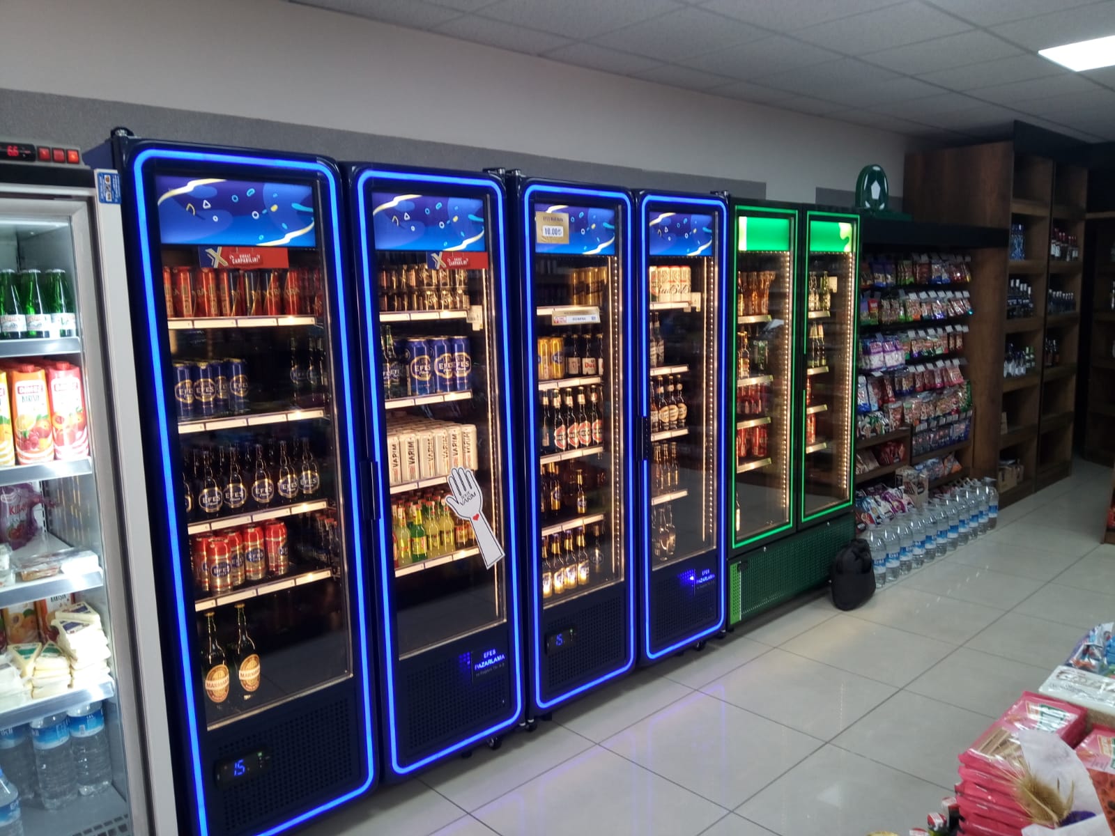 Tekel bayiler kapalı mı, kapanacak mı? Tekel bayiler neden kapalı? 