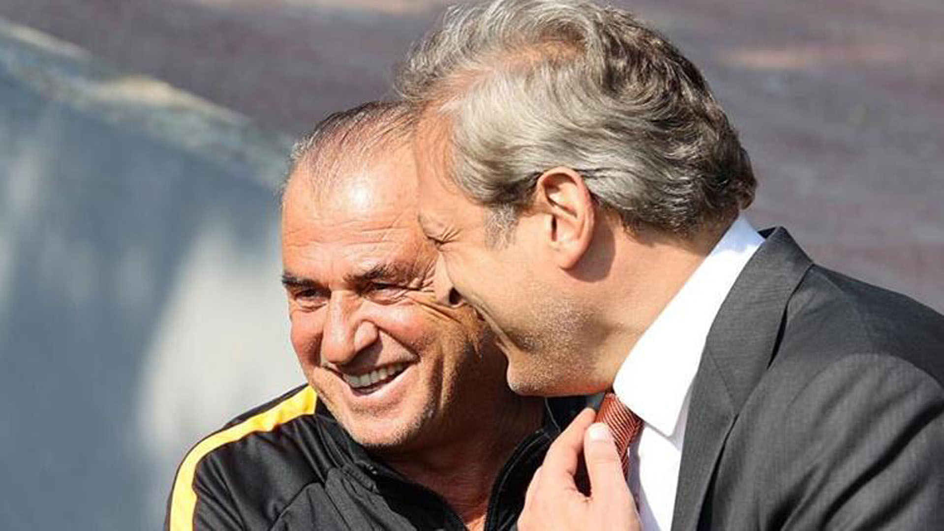 Cimbomda sular durulmuyor! Fatih Terim ile Burak Elmas arasında soğuk savaş! 