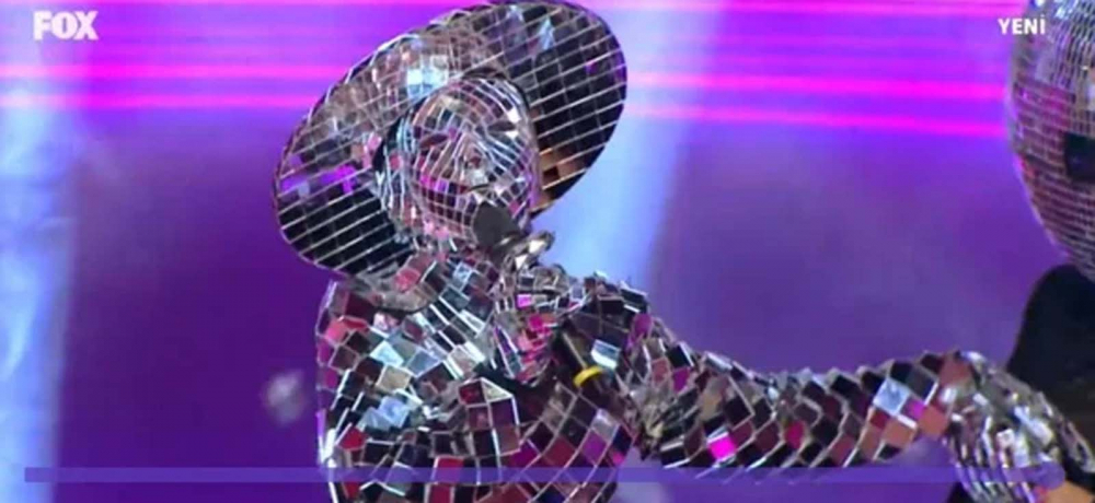 'Maske Kimsin Sen?' programından fragmanlı cevap! Paganizm ve satanizm propagandası olduğu iddia edilmişti!