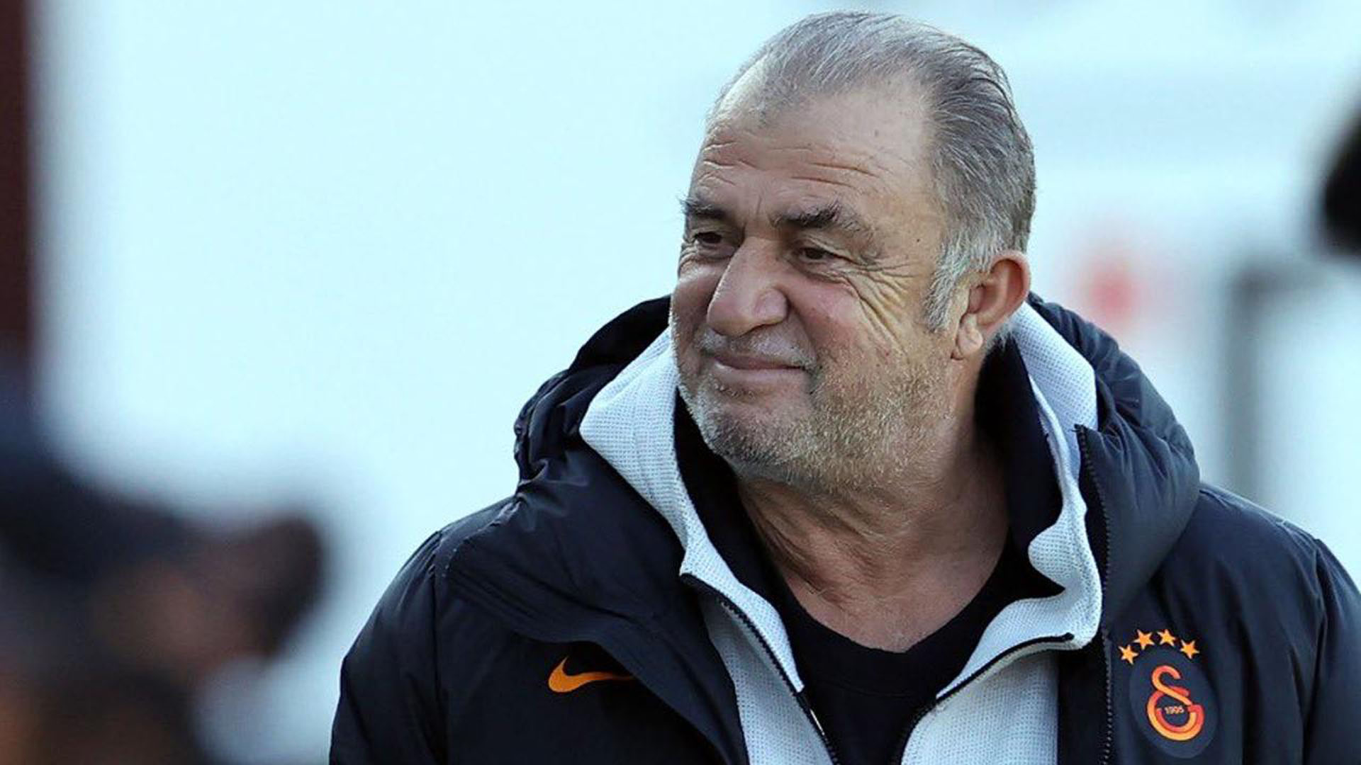 Son dakika! Fatih Terim'den ayrılık iddialarına yönelik açıklama!