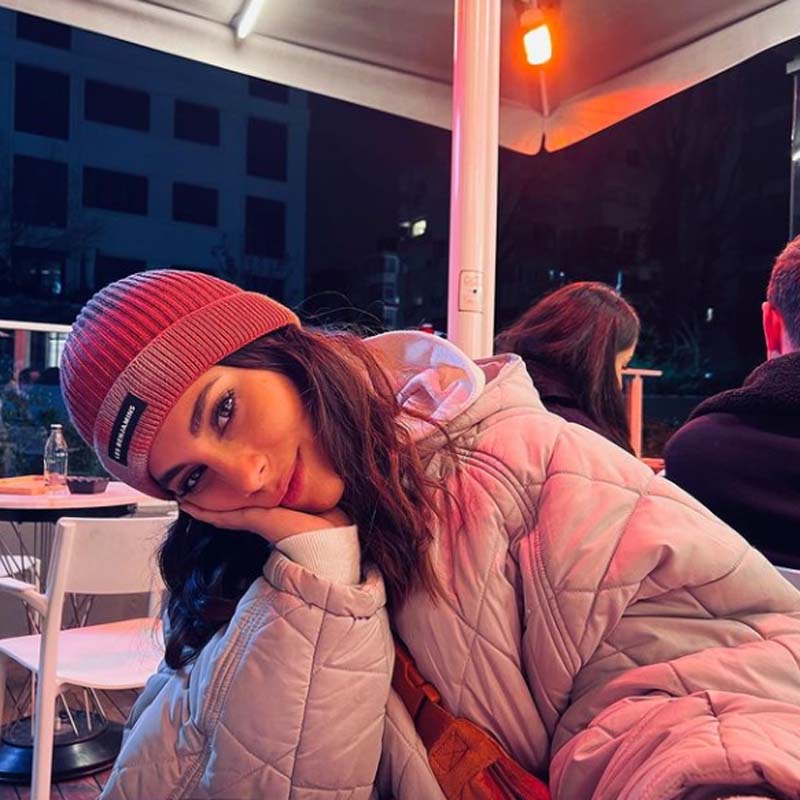 Kaan Yıldırım'ın sevgilisi kim? Tuğçe Açıkgöz kimdir, nereli, kaç yaşında? Mesleği ne?