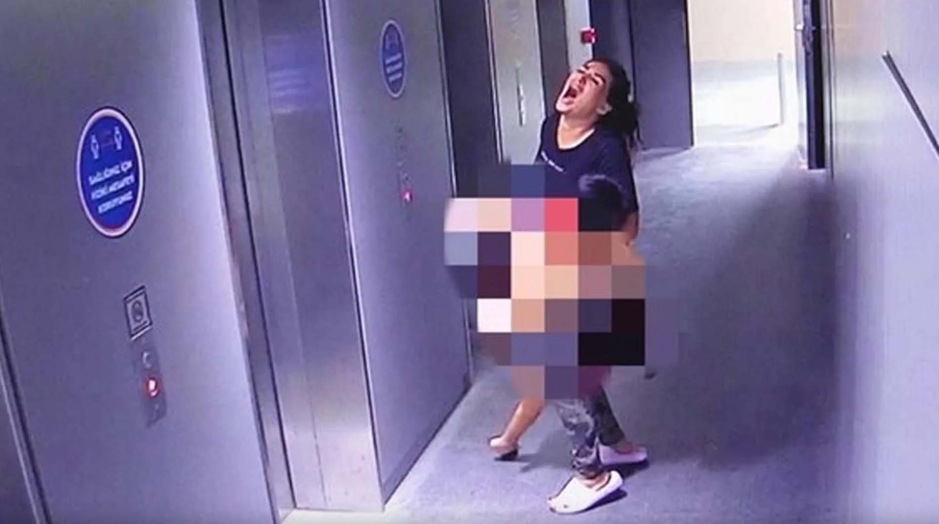 Eymen Kara'yı ezen halası Zerrin Kara'dan çocuk parkında dikkat çeken paylaşım: Kaybettiğin geri dönmüyor